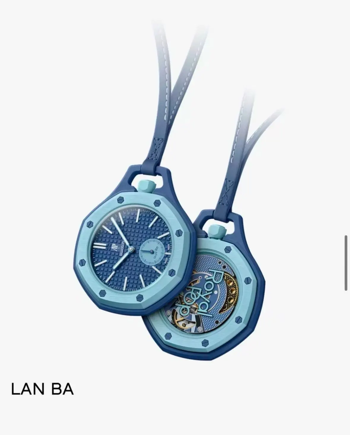Audemars Piguet 手表 经典腕表款