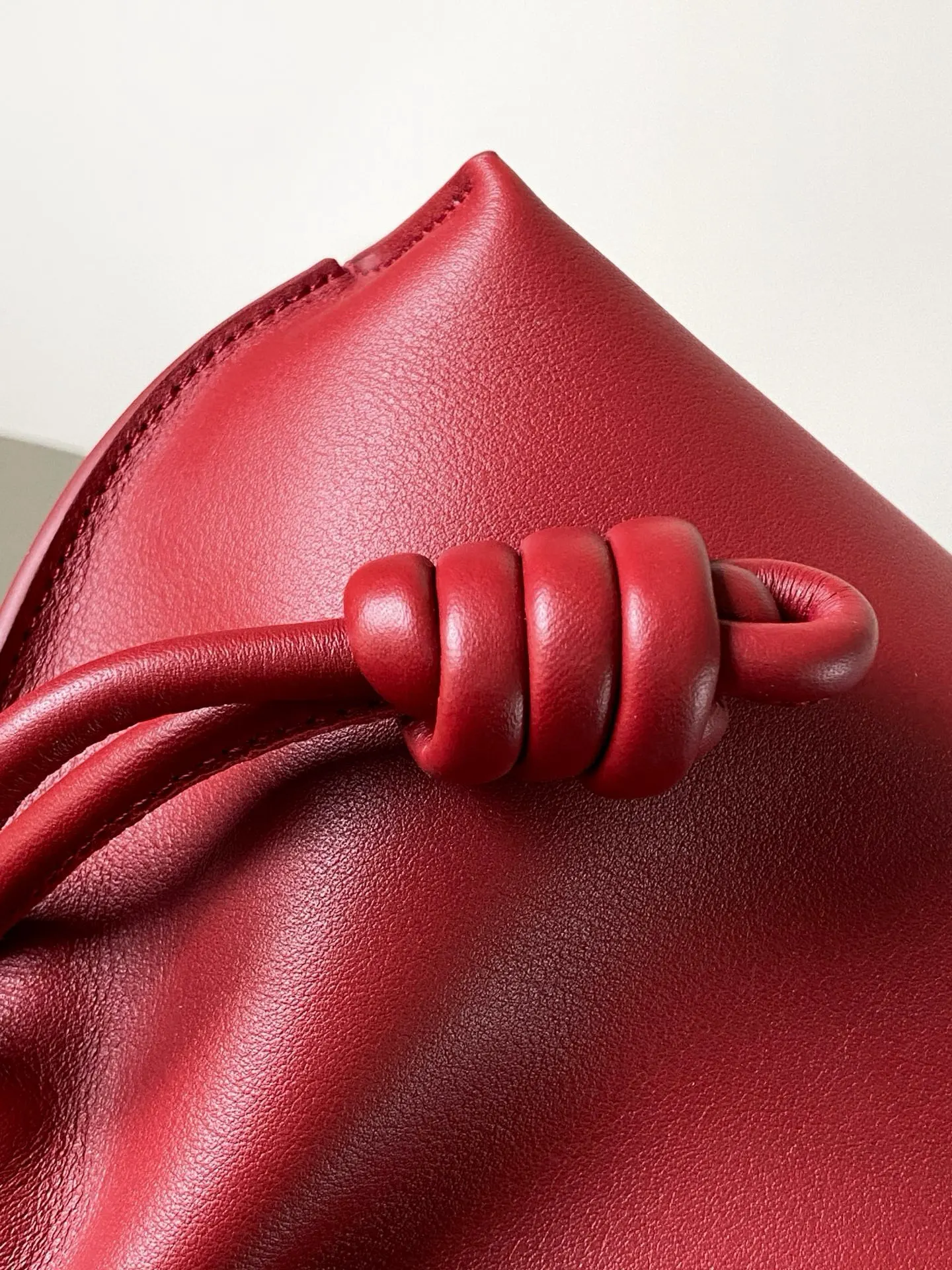 Loewe 小牛皮 托特包 大容量托特款