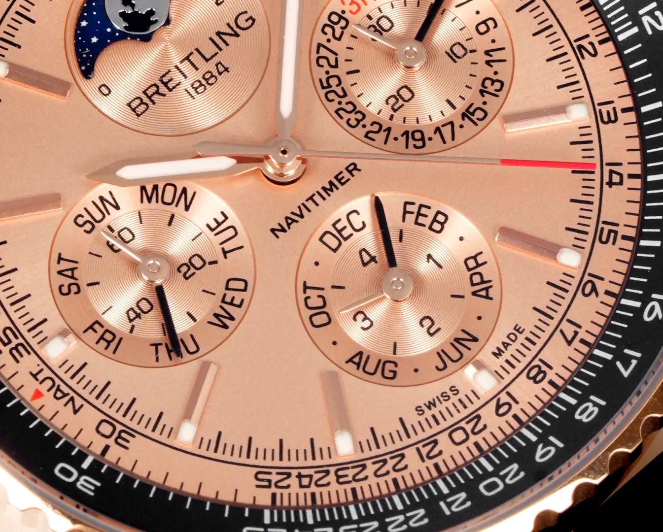 Watch Classic