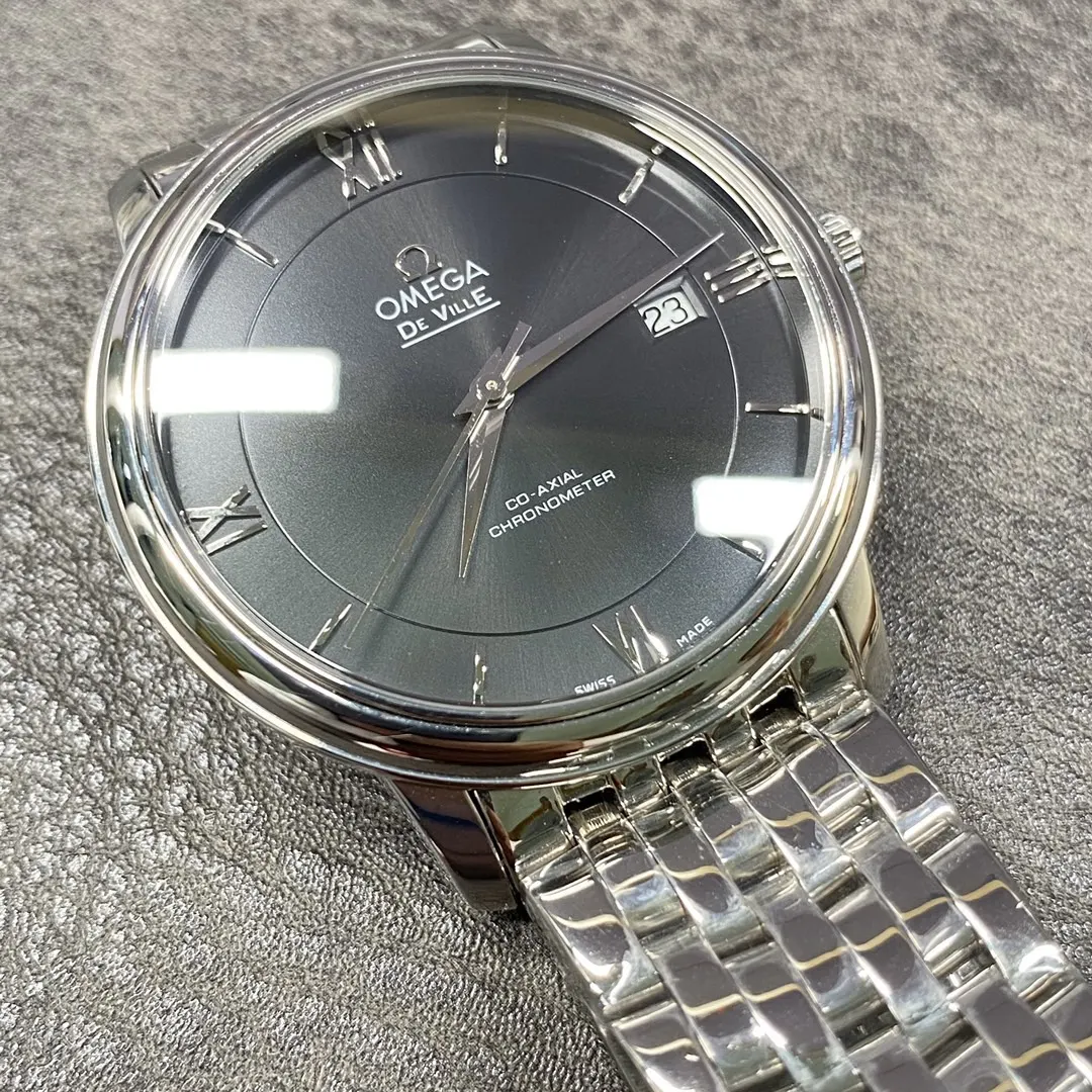 Watch Classic