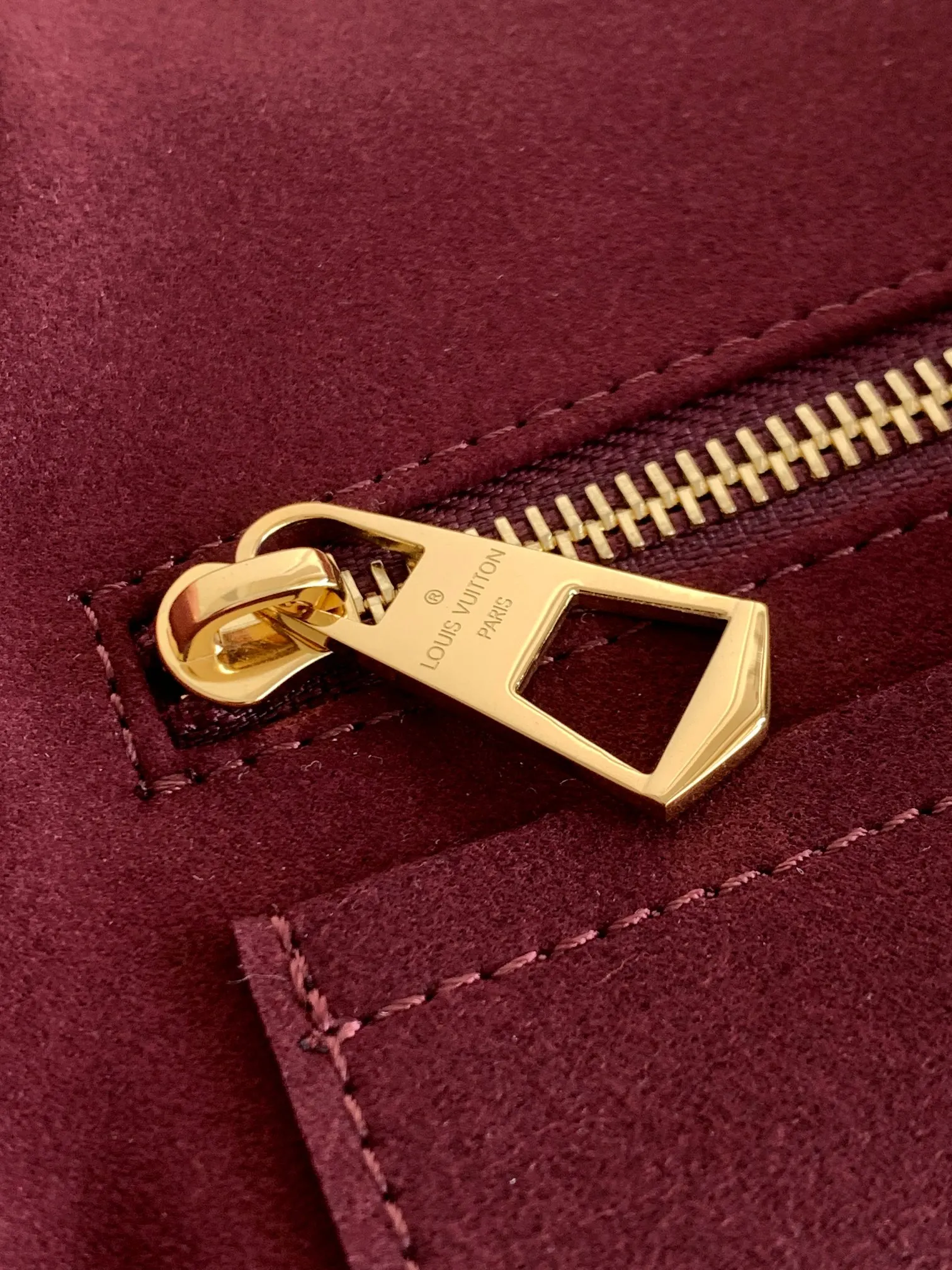Clutch Bag Canvas