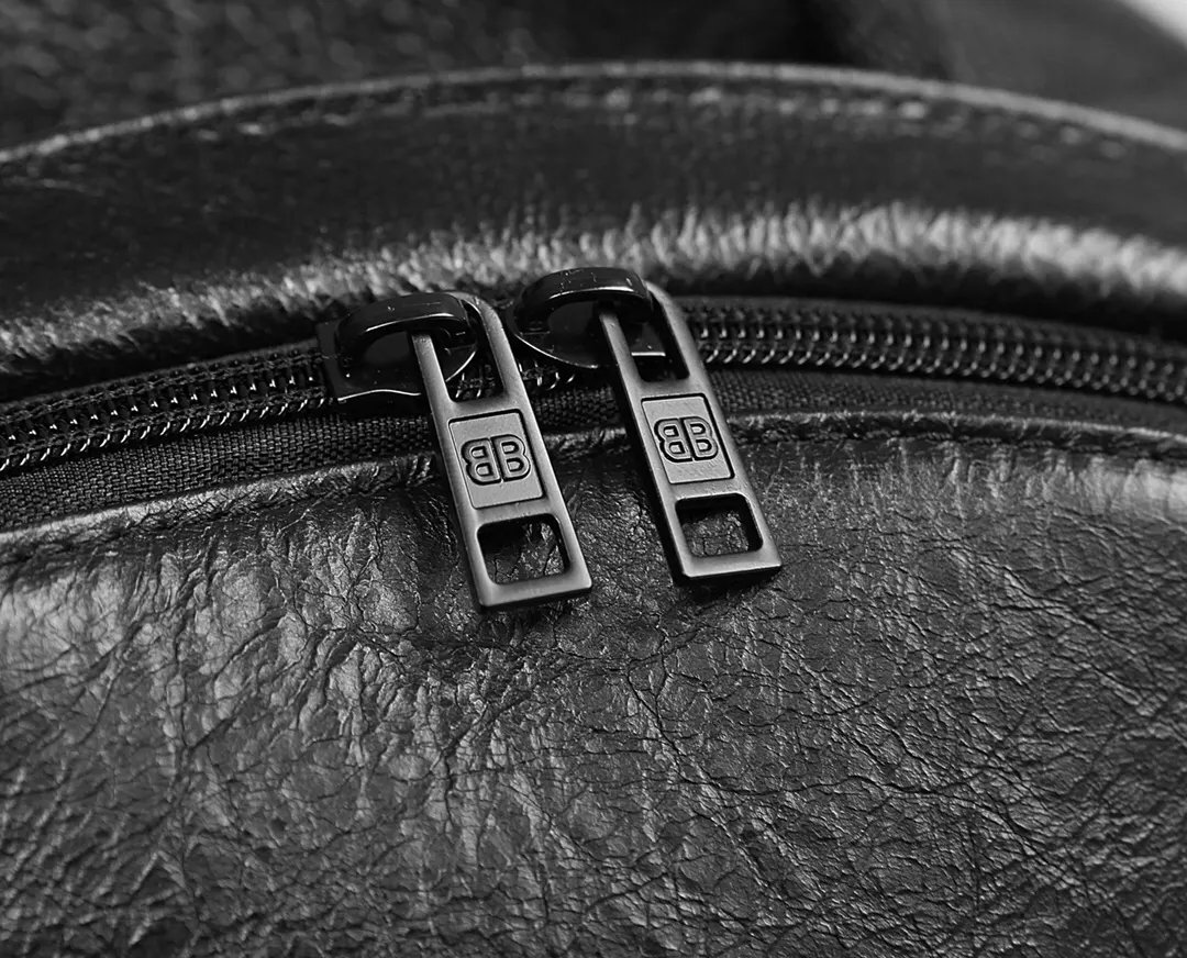 Backpack Leather