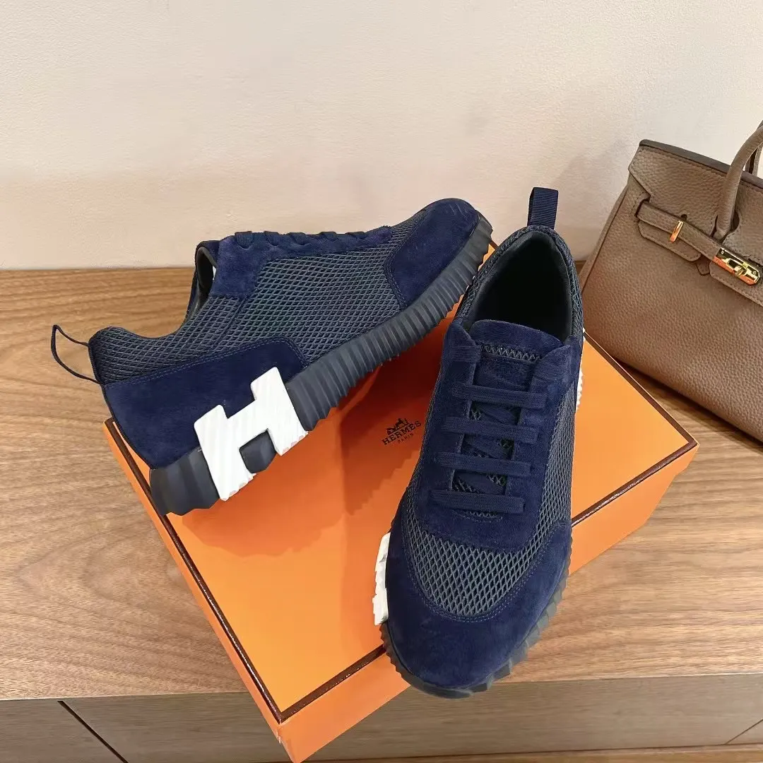 Hermès SS Sneakers
