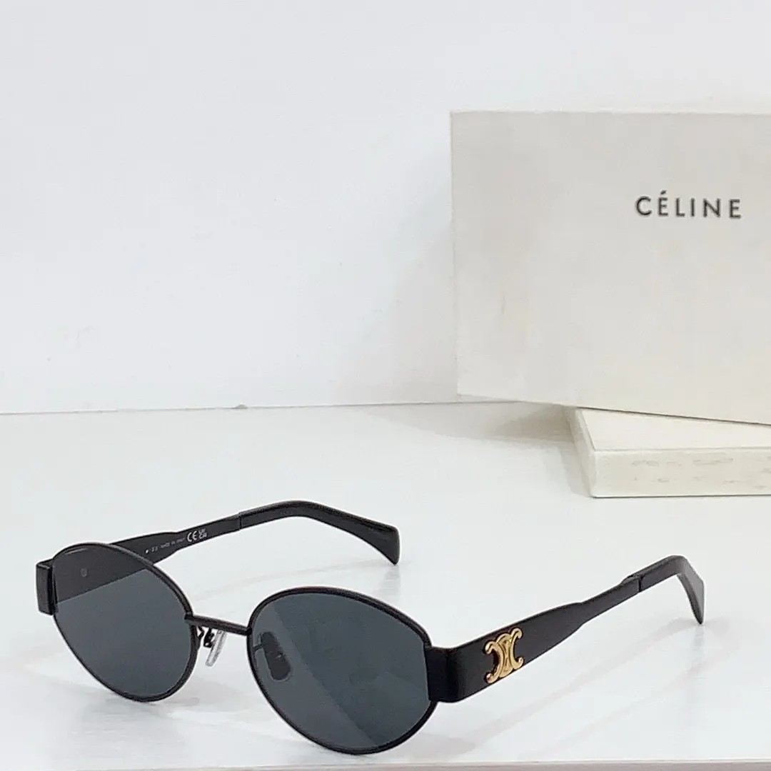 Celine 墨镜 時尚防晒款