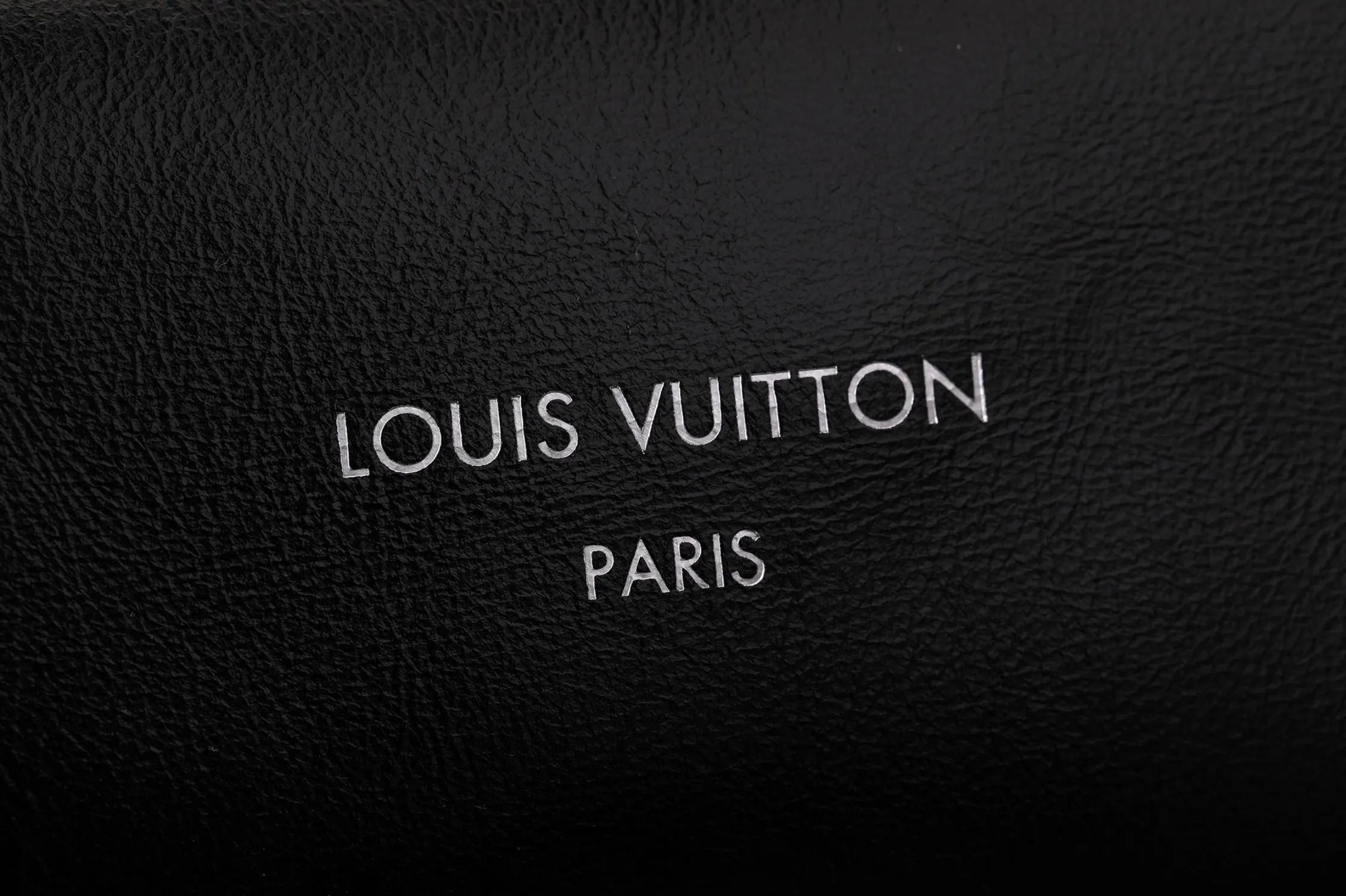 CarryAll 羊皮 水桶包 休闲水桶款