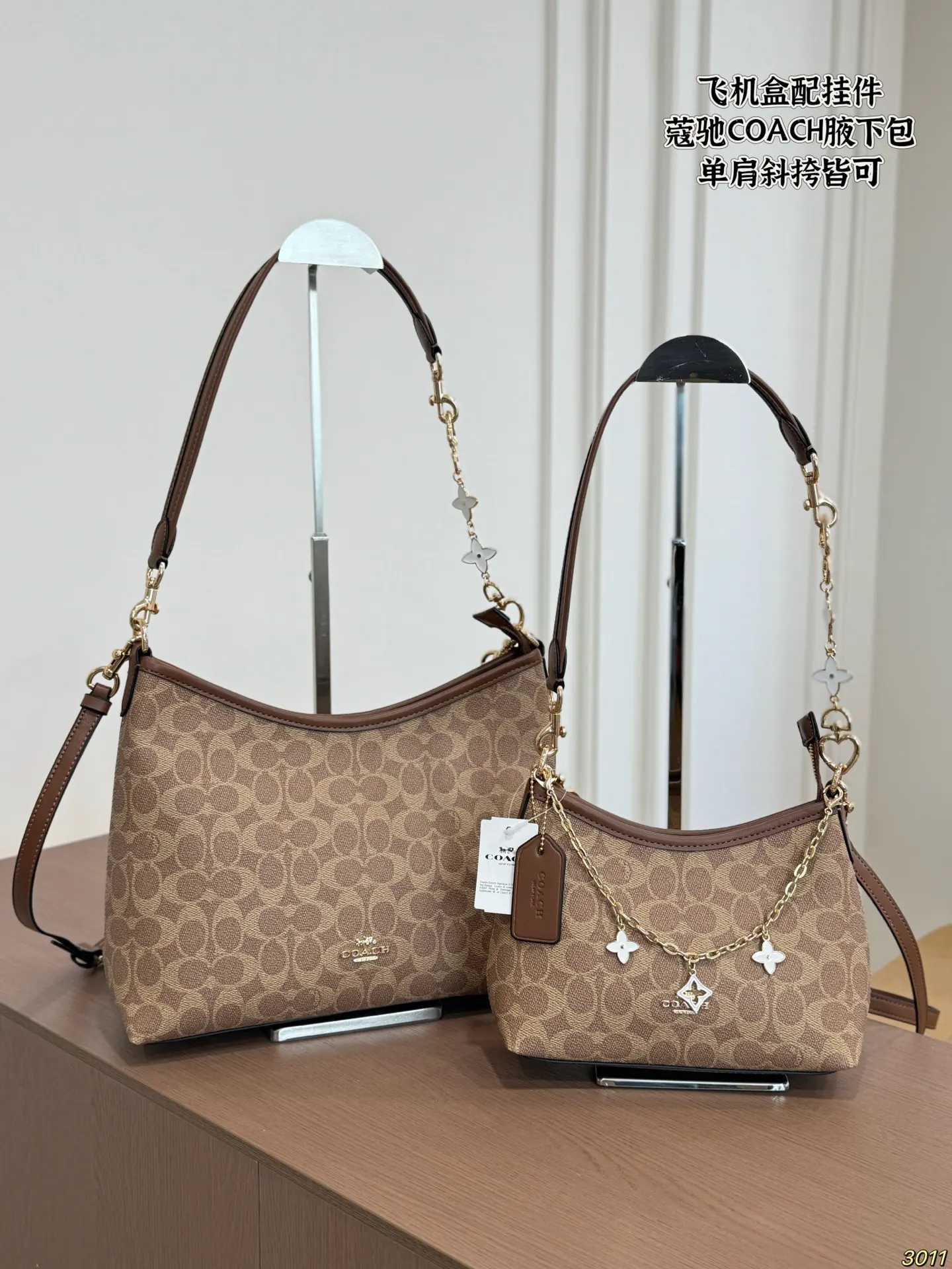 Coach Style Image 2 Coach Style Image 2