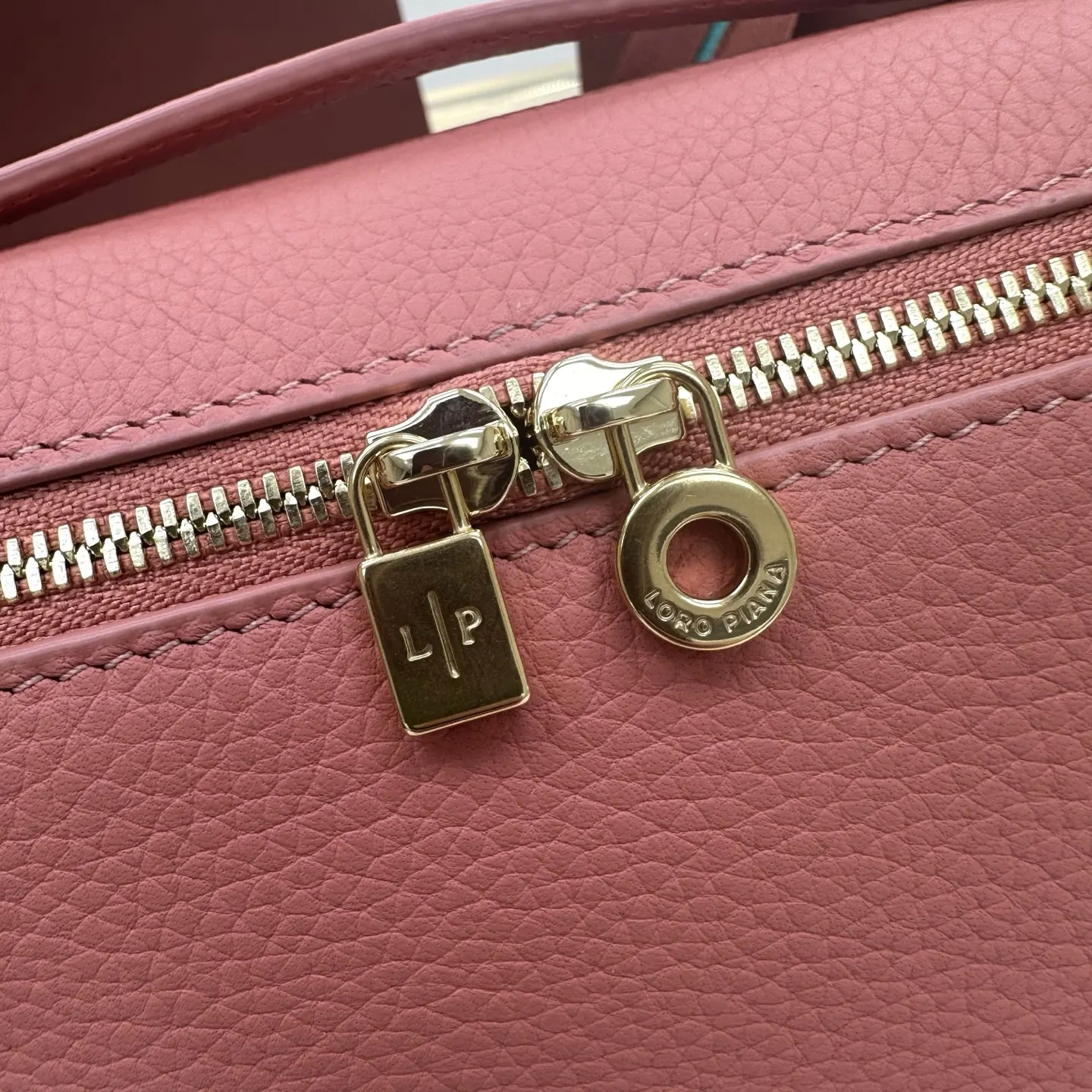 Red Crossbody Bag Lightweight Leather