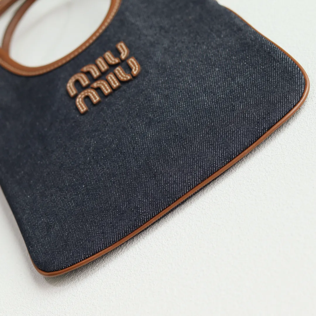 Gold Top Handle Bag Commuter Canvas