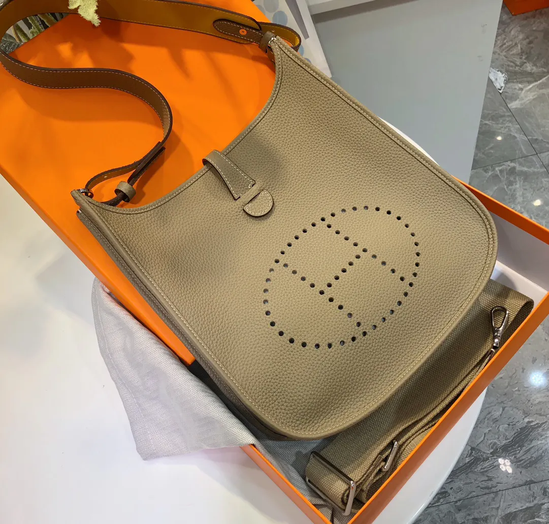 Crossbody Bag Lightweight