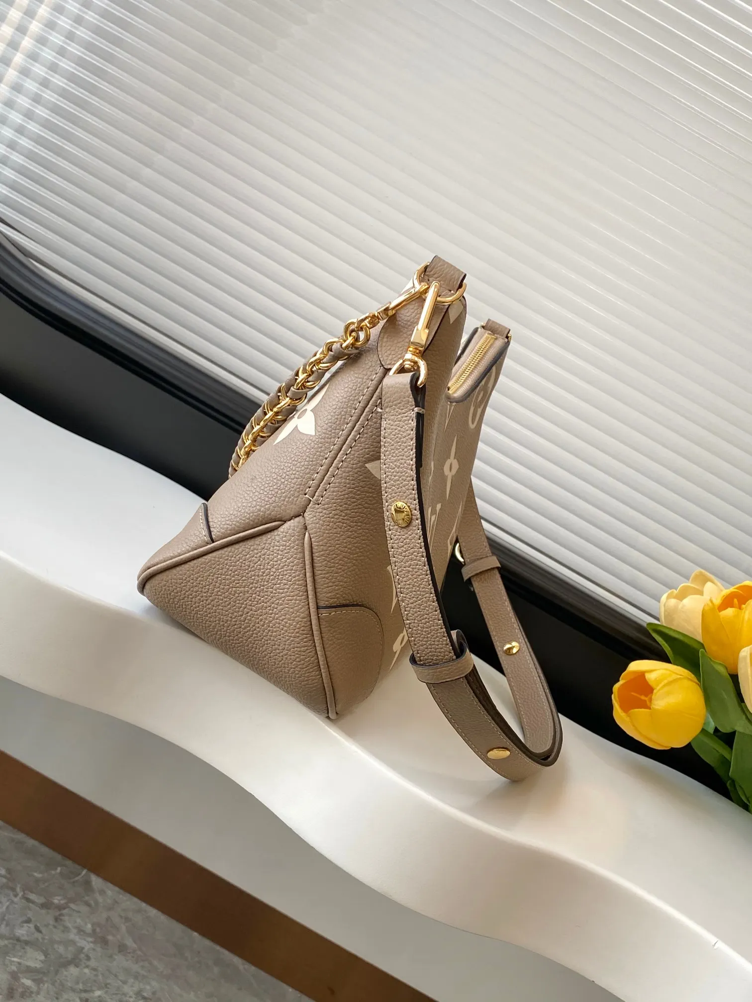 Chain Bag