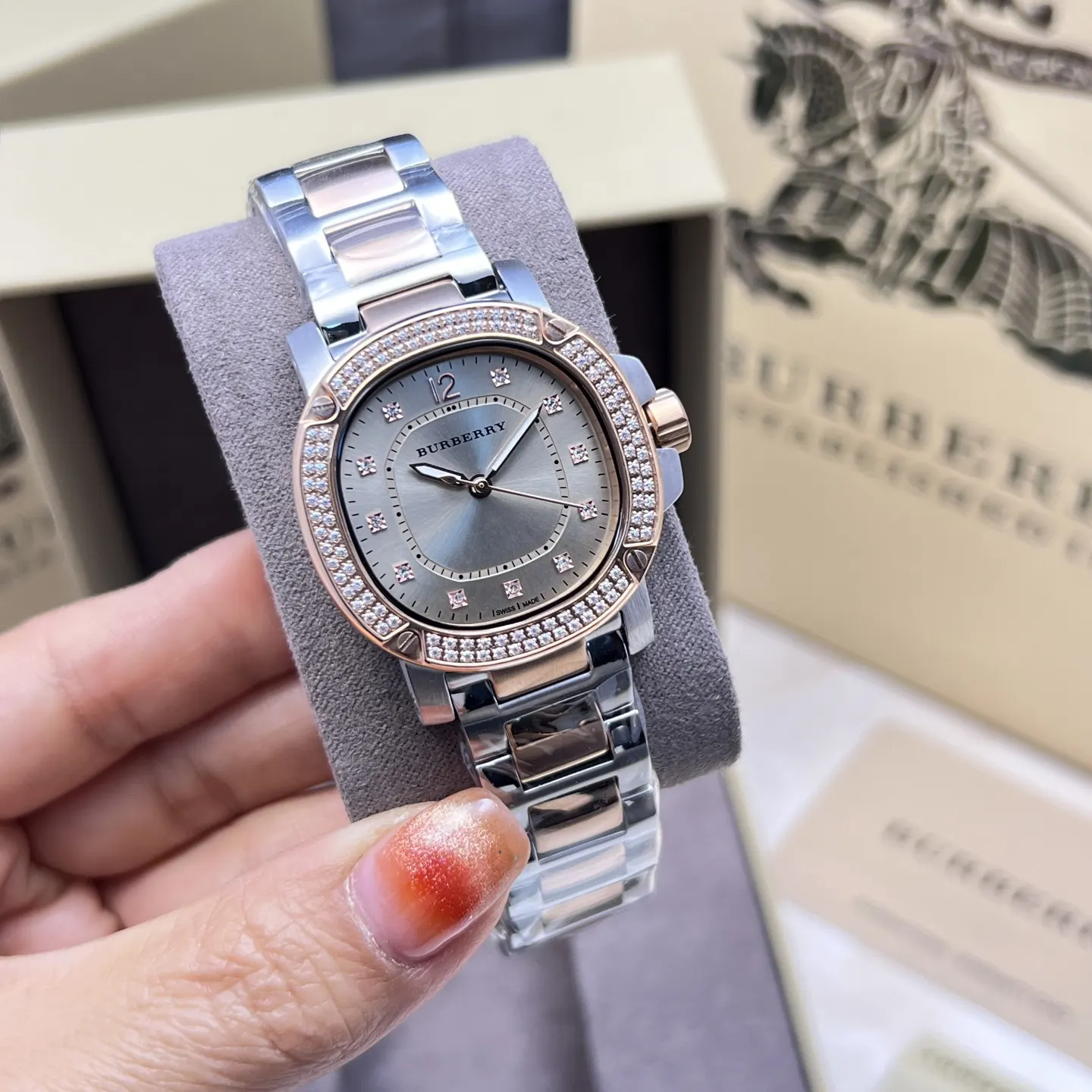 Watch Classic