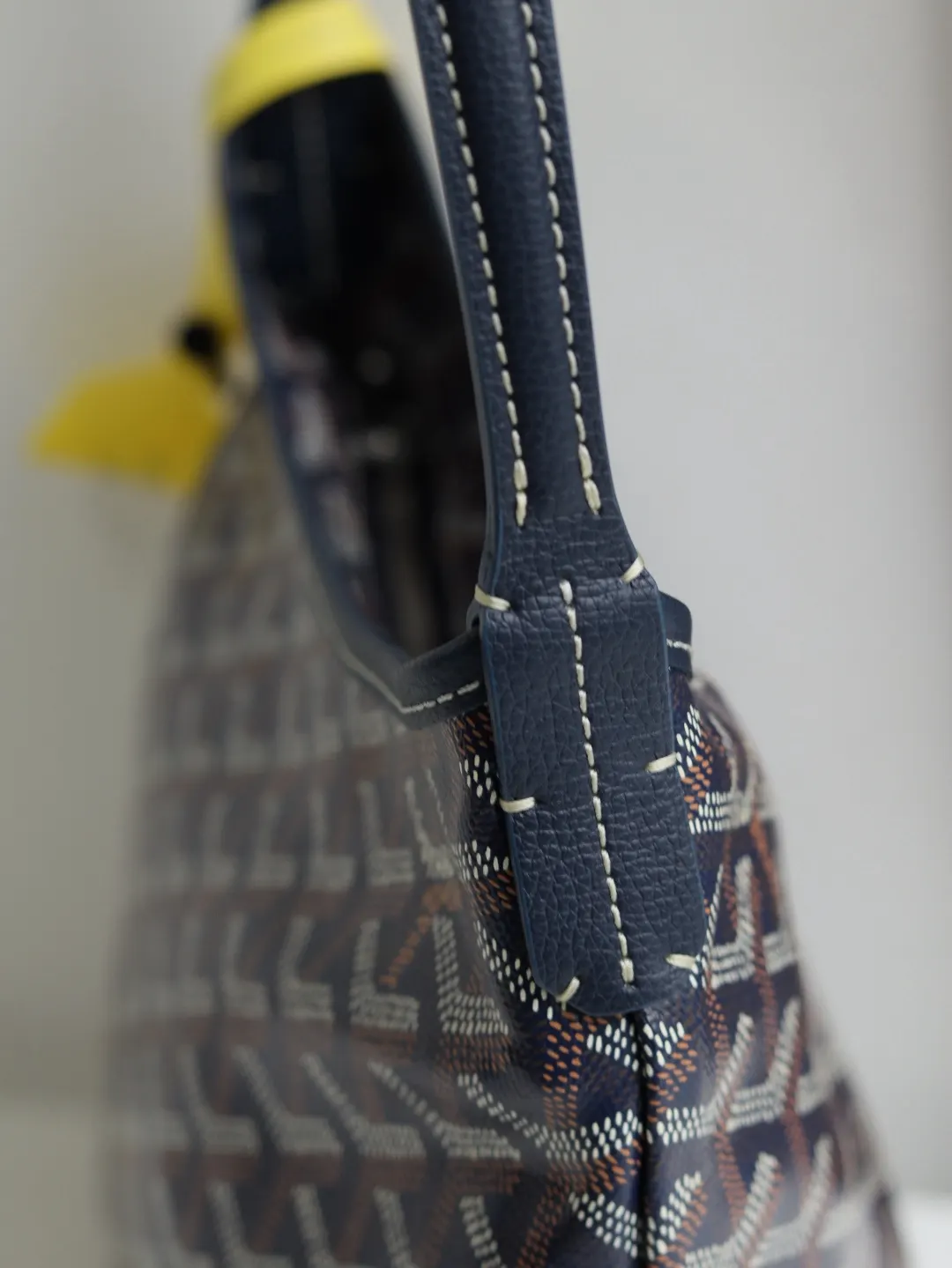 Goyard Hobo 迷你版 戈雅 Bohème 托特包 大容量托特款