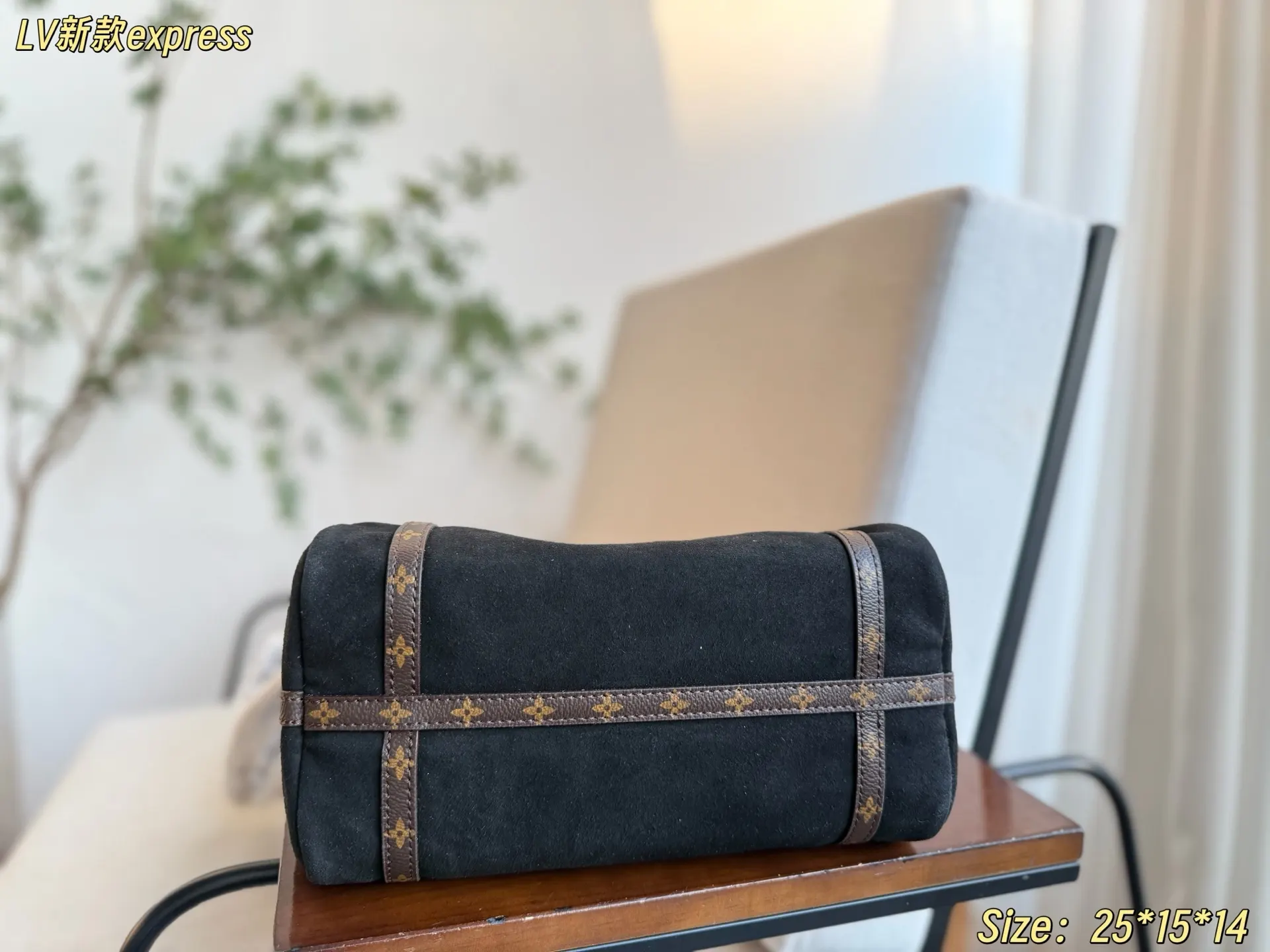 LV Keepall 小牛皮 旅行袋 大容量旅行款(數字9) LV Keepall 小牛皮 旅行袋 大容量旅行款(數字9)