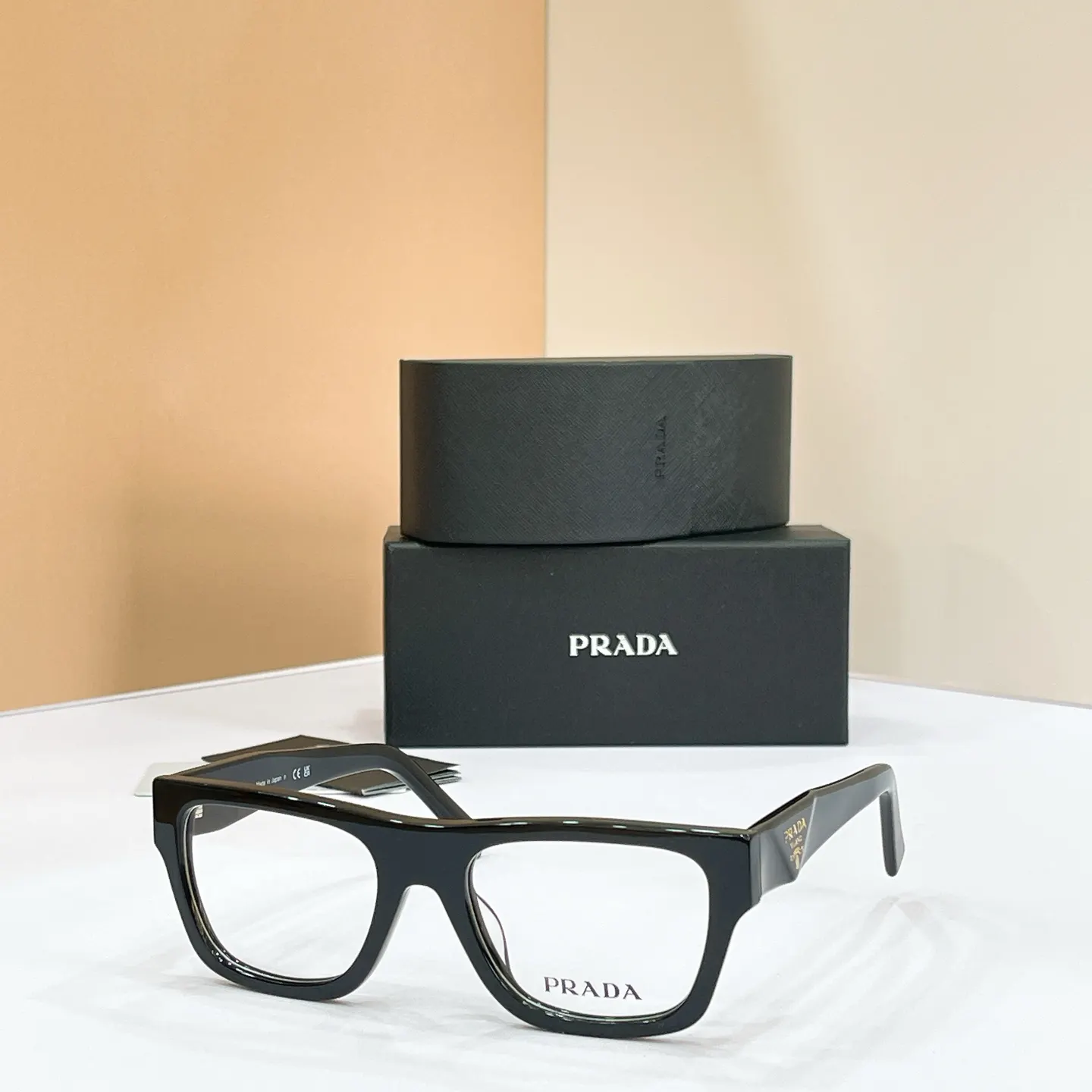 Prada 光學眼鏡