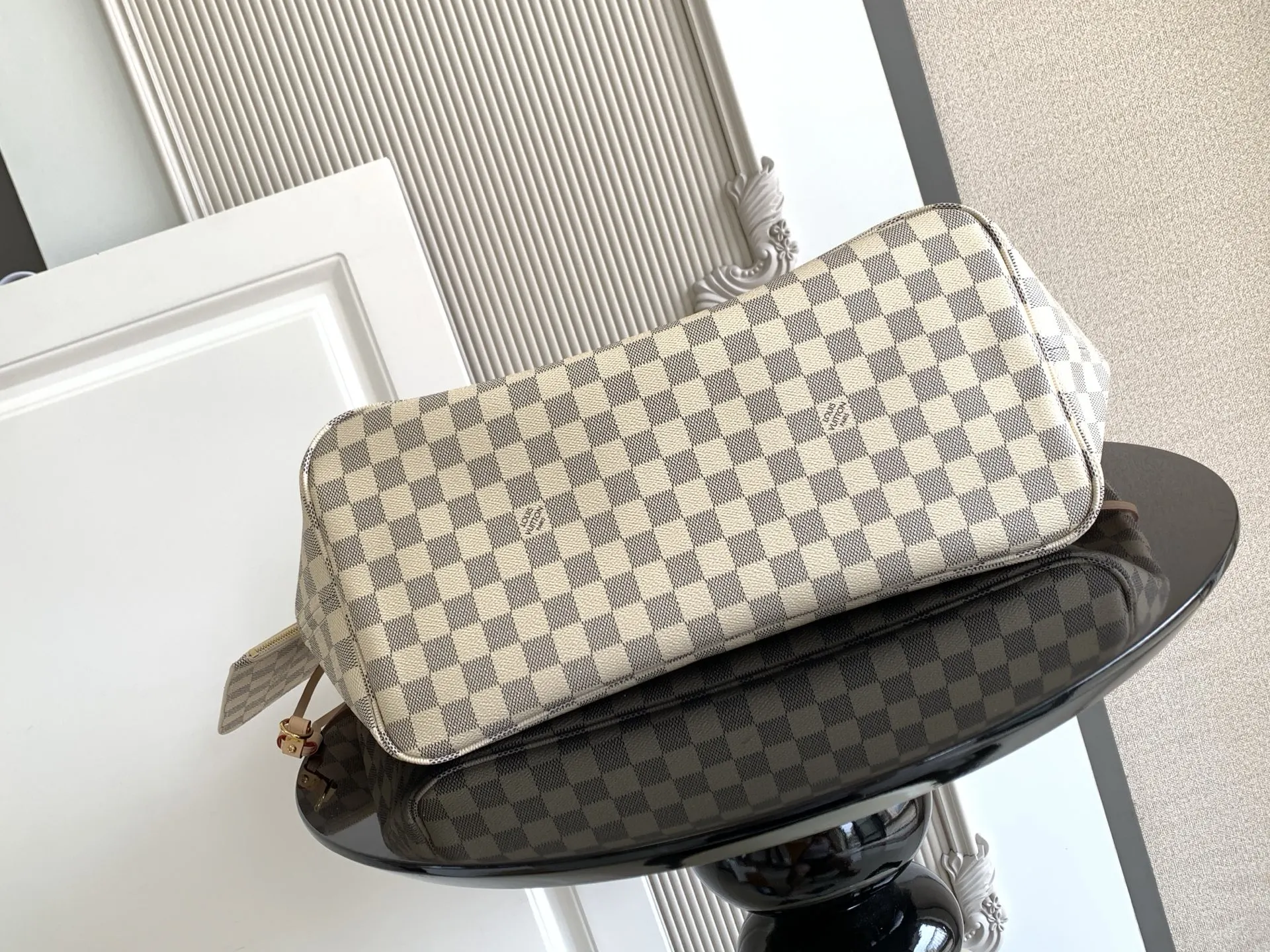 Tote Bag Leather