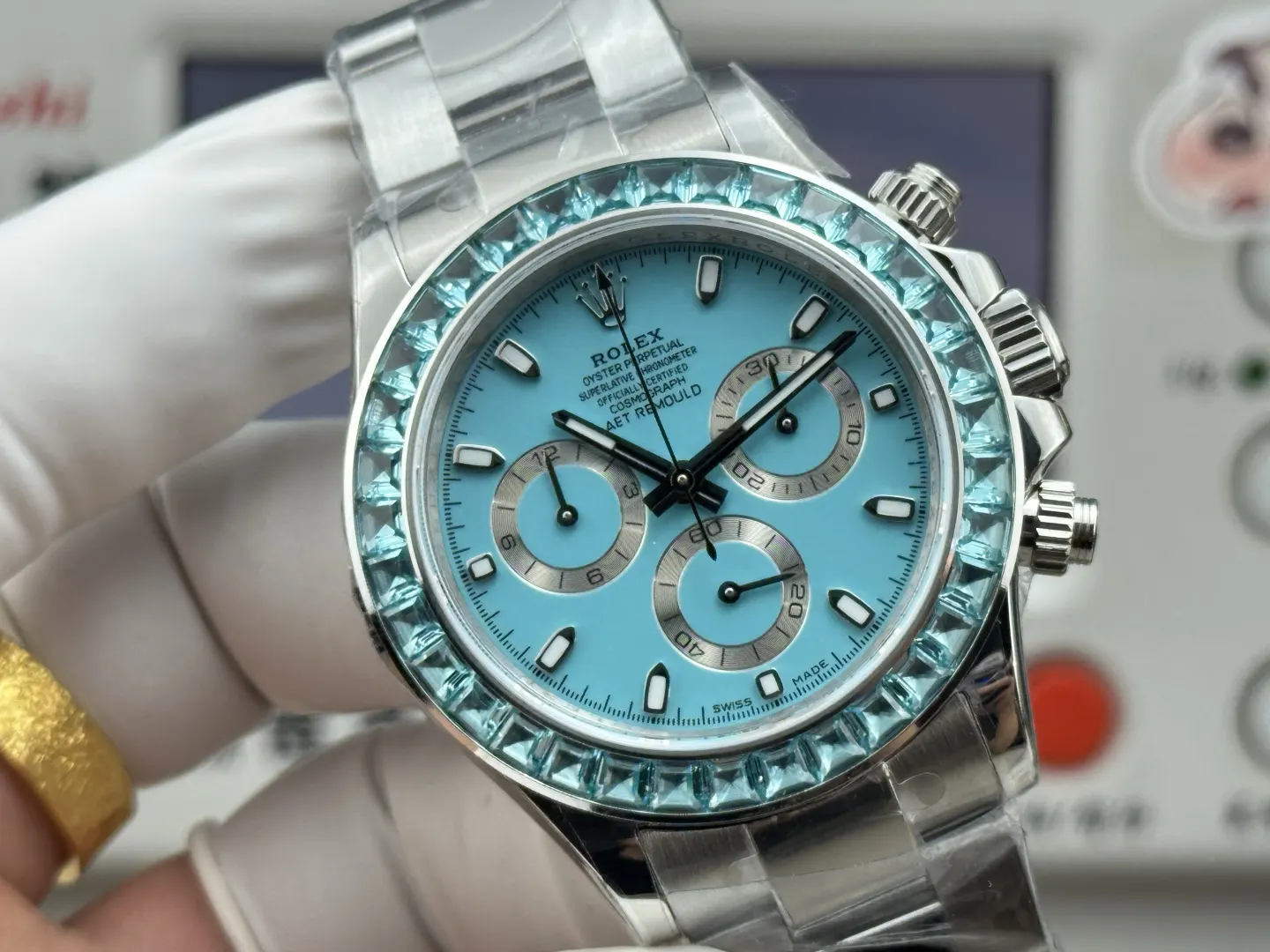 Watch Classic