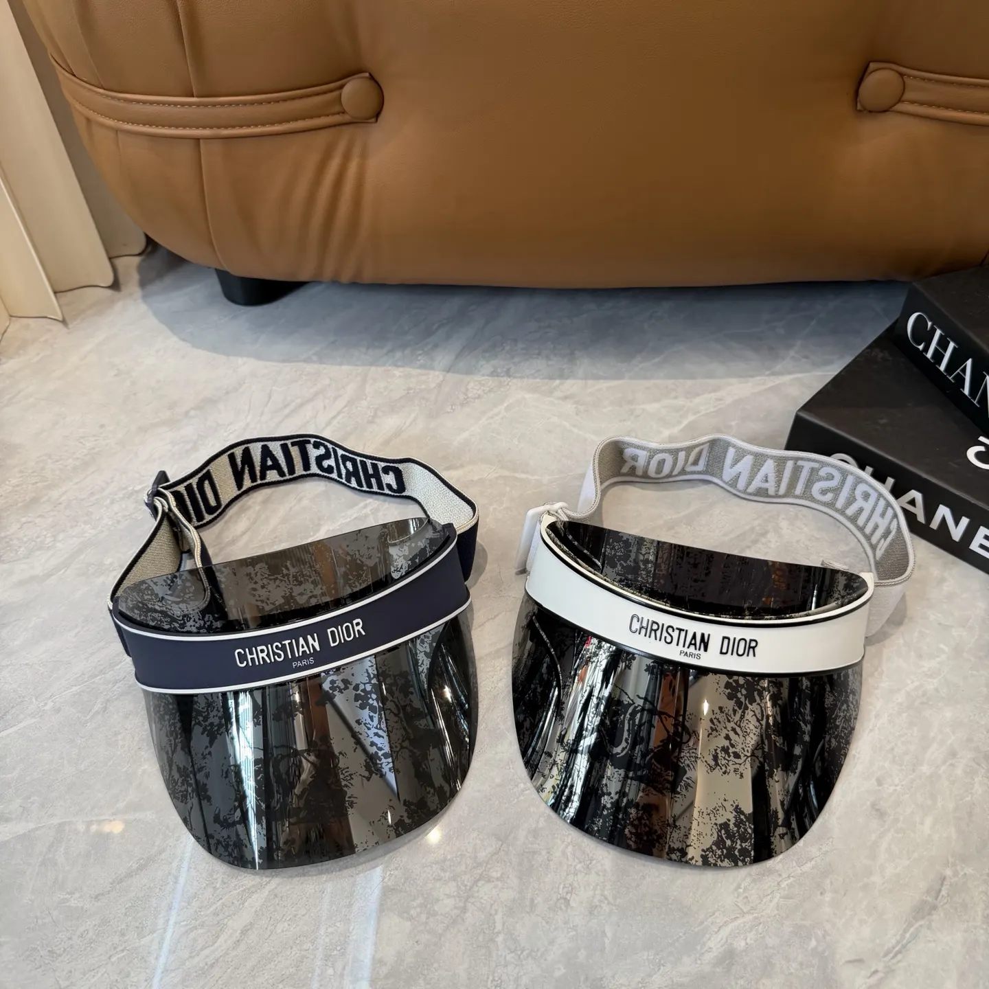 Dior 防晒 遮阳 墨镜 時尚防晒款