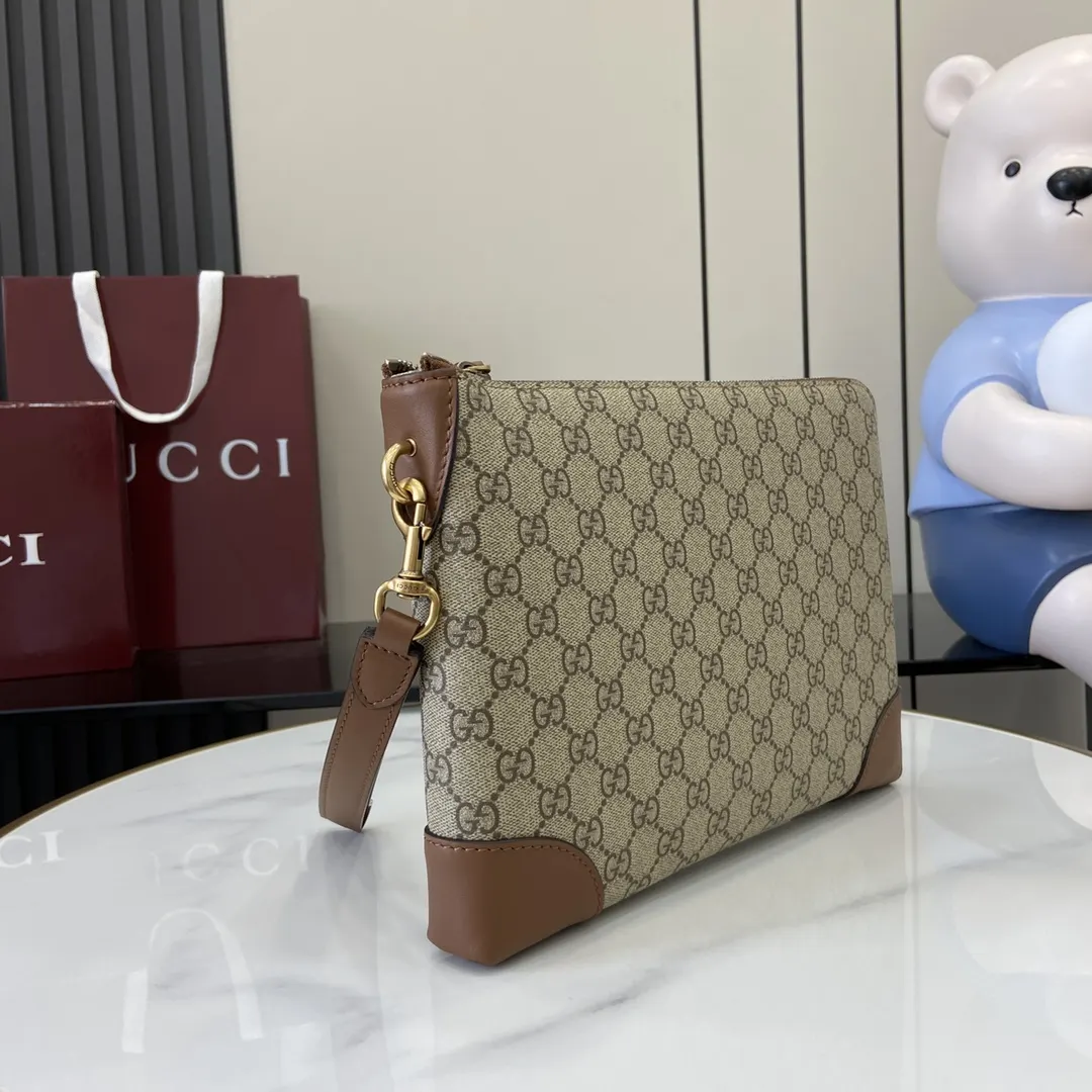 Brown Fashion Item Travel