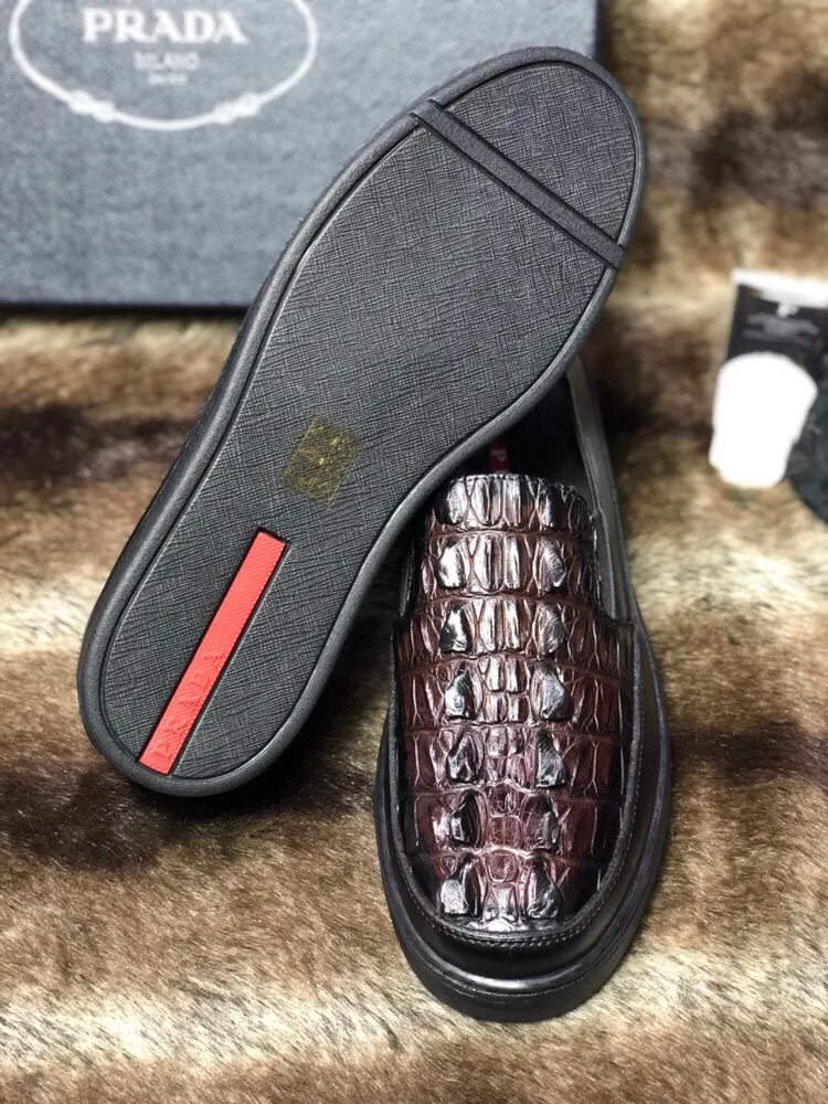 Prada Sneakers