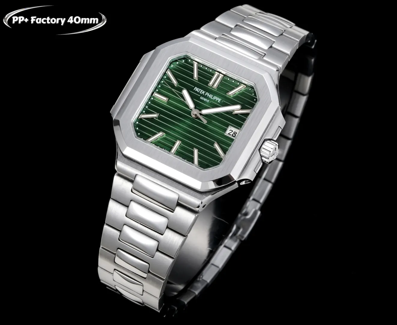 Patek Philippe 手錶 經典腕表款