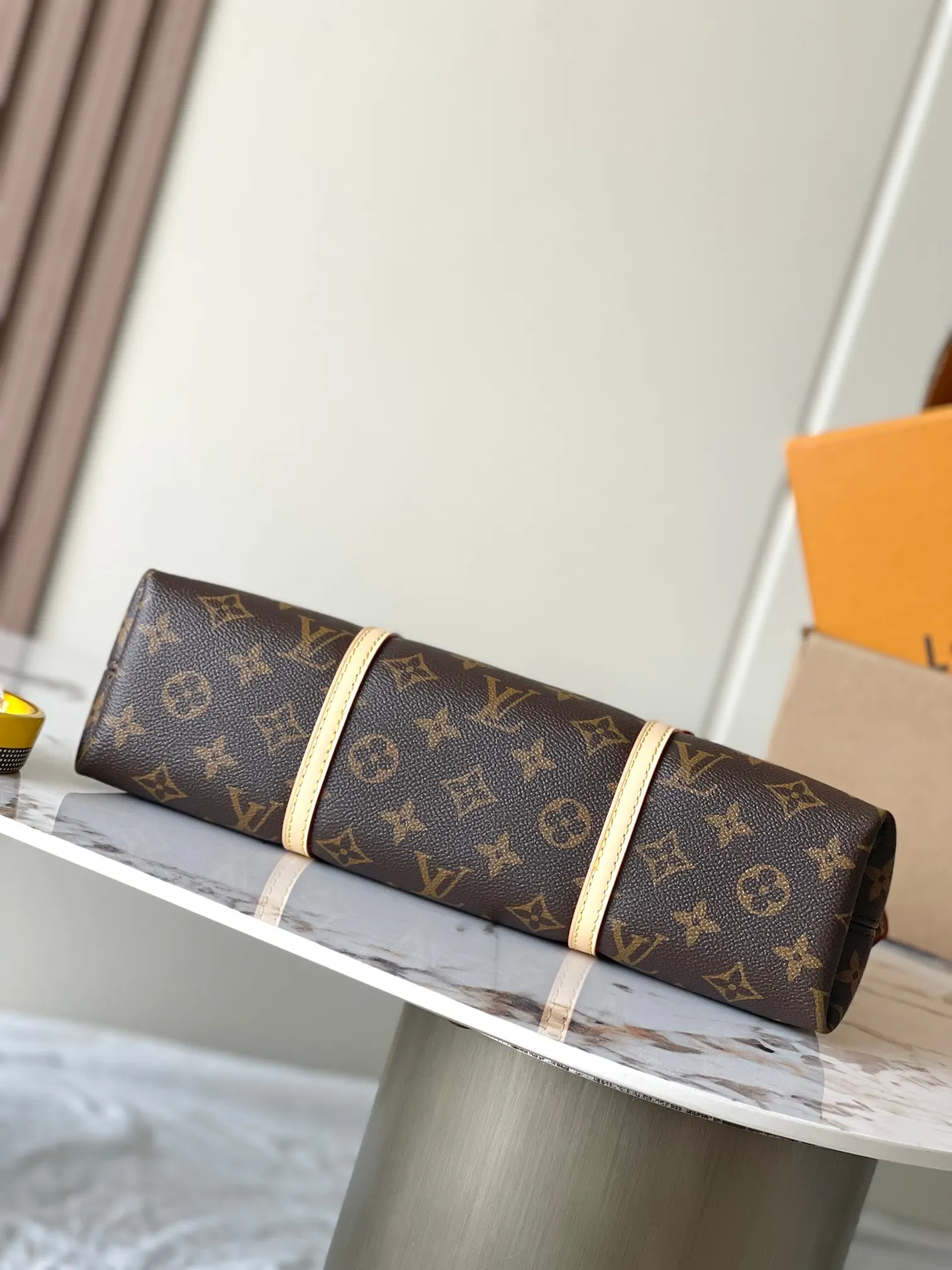 LV 老花托特包 双肩带购物袋款｜ORBUYBAG 岚奢包高端时尚精品