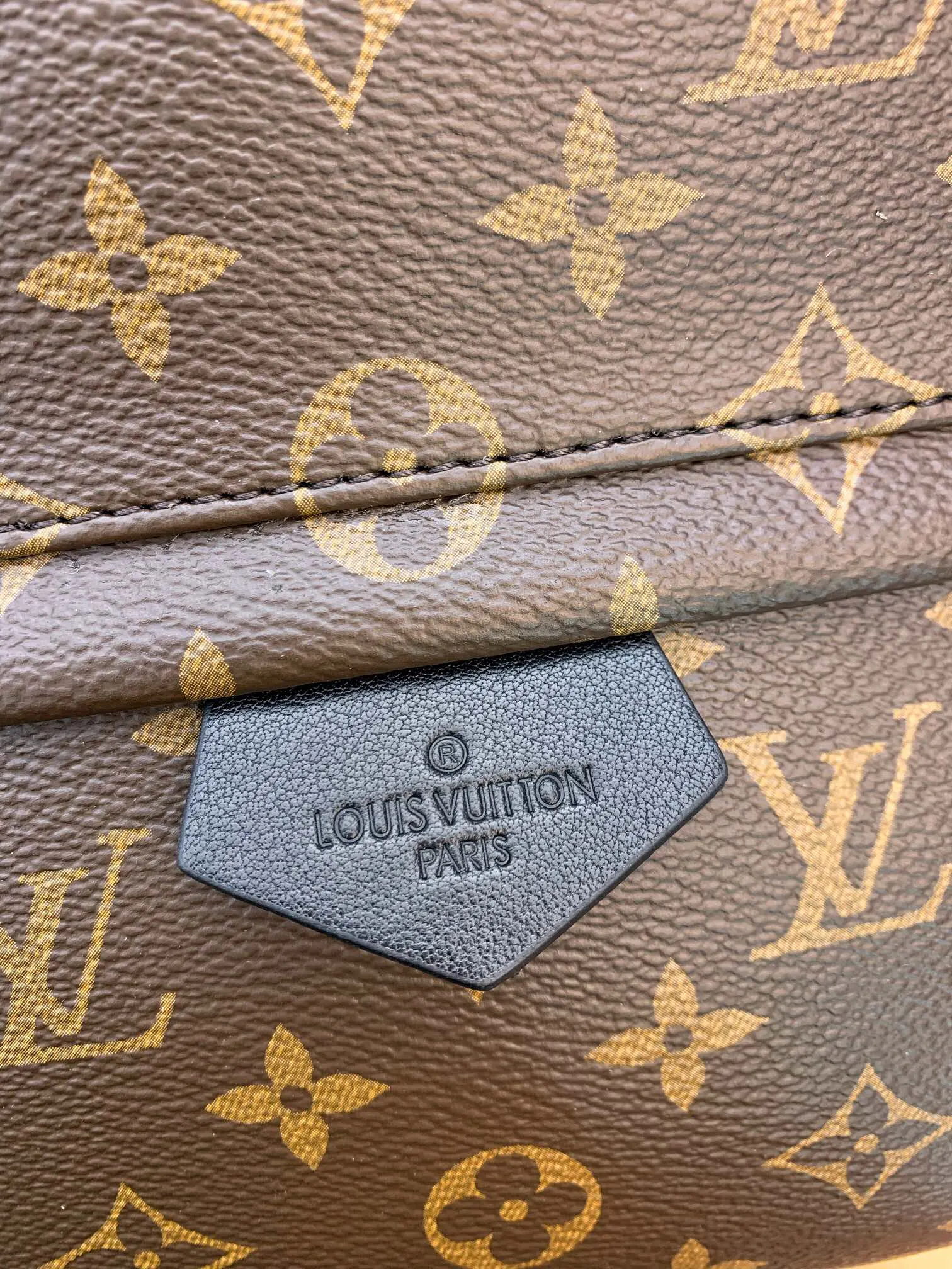 Louis Vuitton Backpack