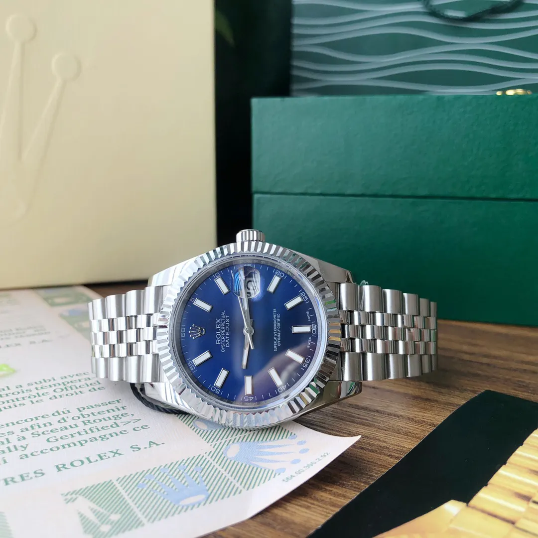 Rolex 字体大小工艺和 一致 台湾厂打造大厂质量亲民价特别 手表 经典腕表款