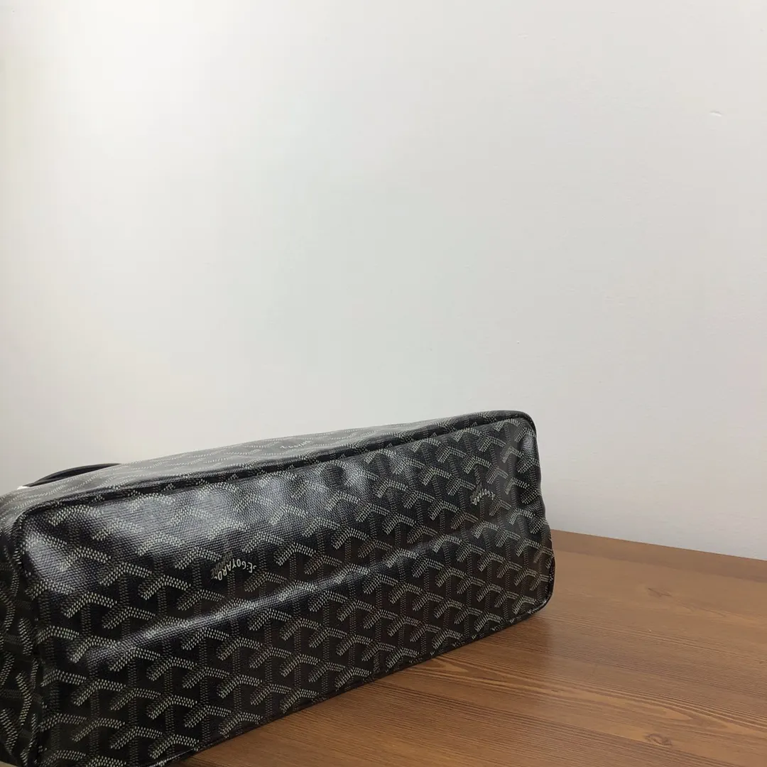 Goyard 戈雅 跨个时代都能火的經典购物袋 妈咪包 旅行袋 大容量旅行款