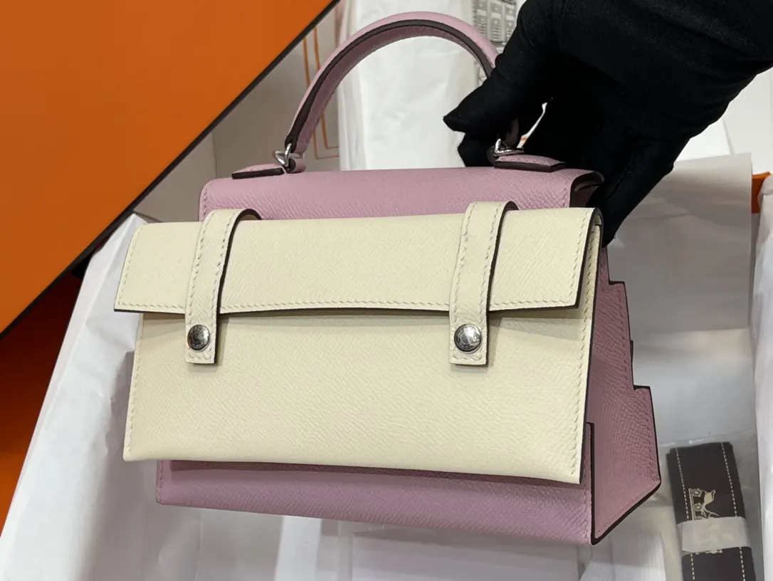 Clutch Bag