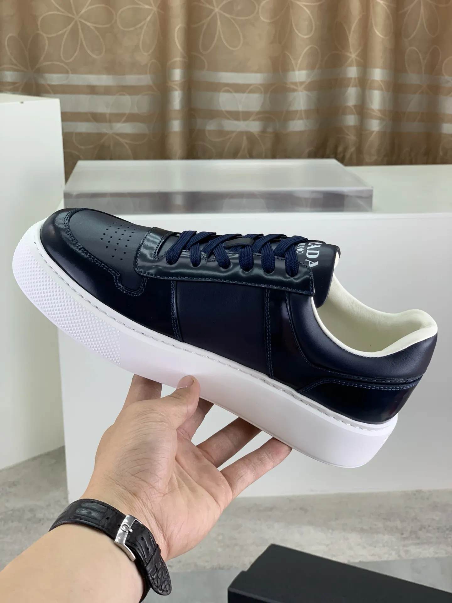 Prada Casual Versatile
