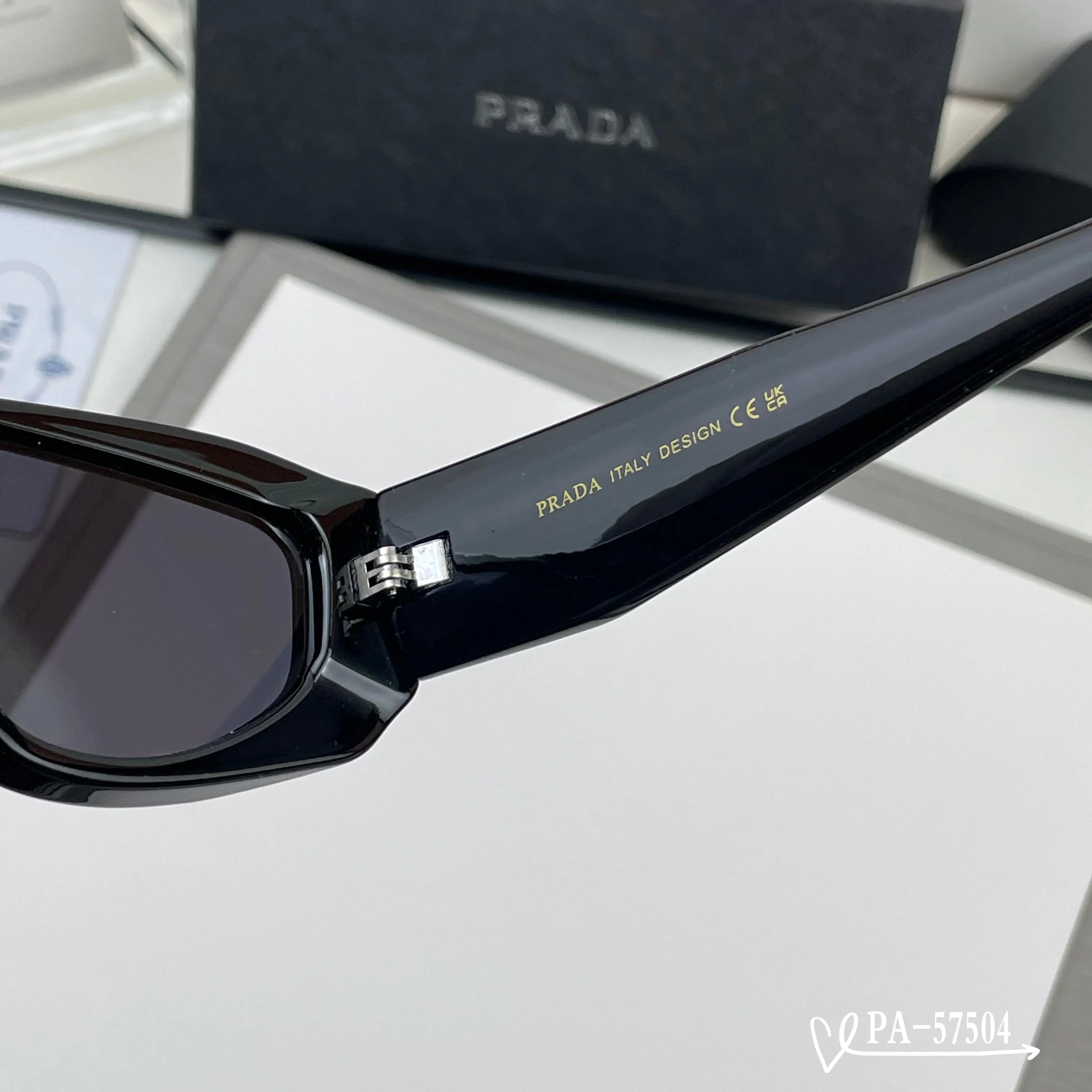 Prada Fashion Item Fashion Image 9 Prada Fashion Item Fashion Image 9