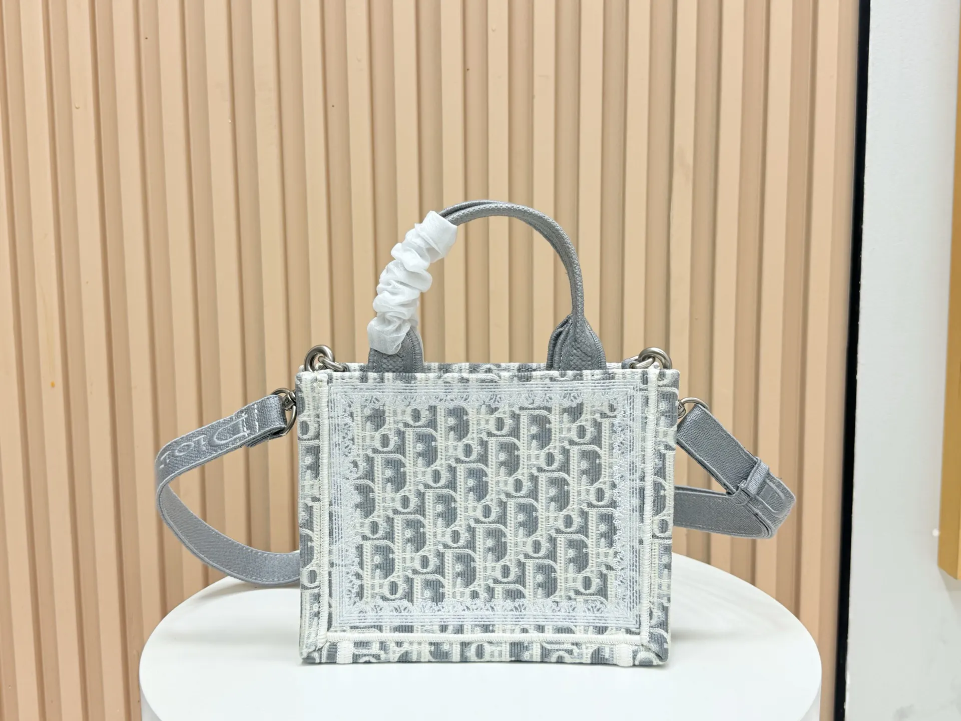 Dior Tote Bag