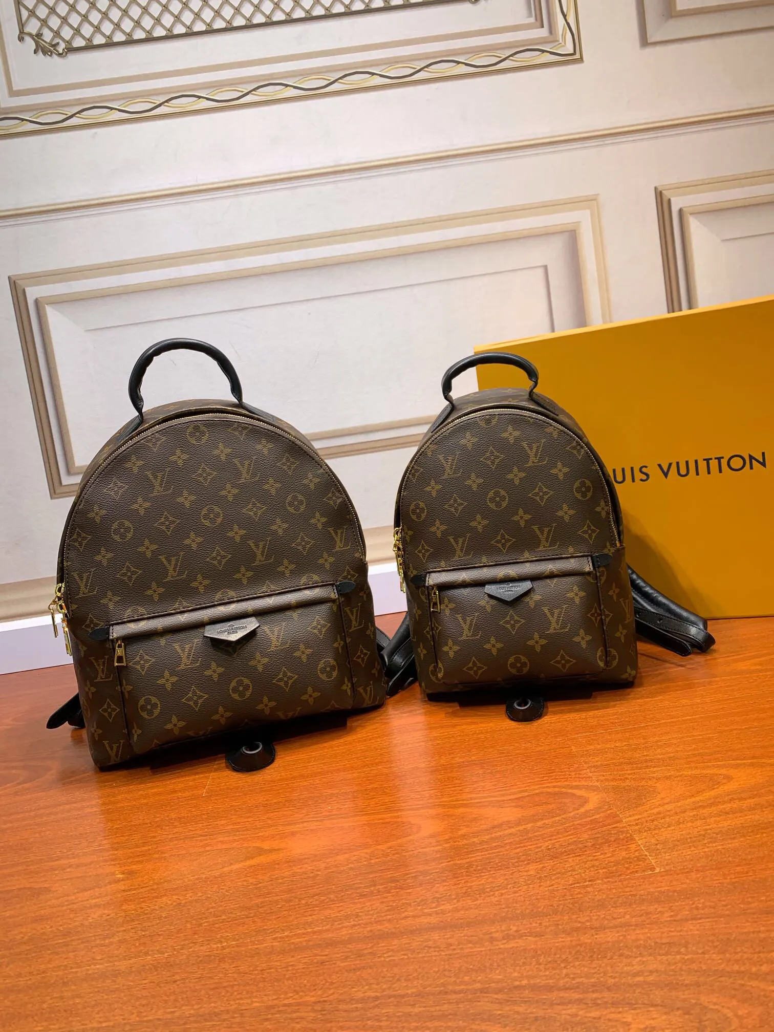 Louis Vuitton Backpack