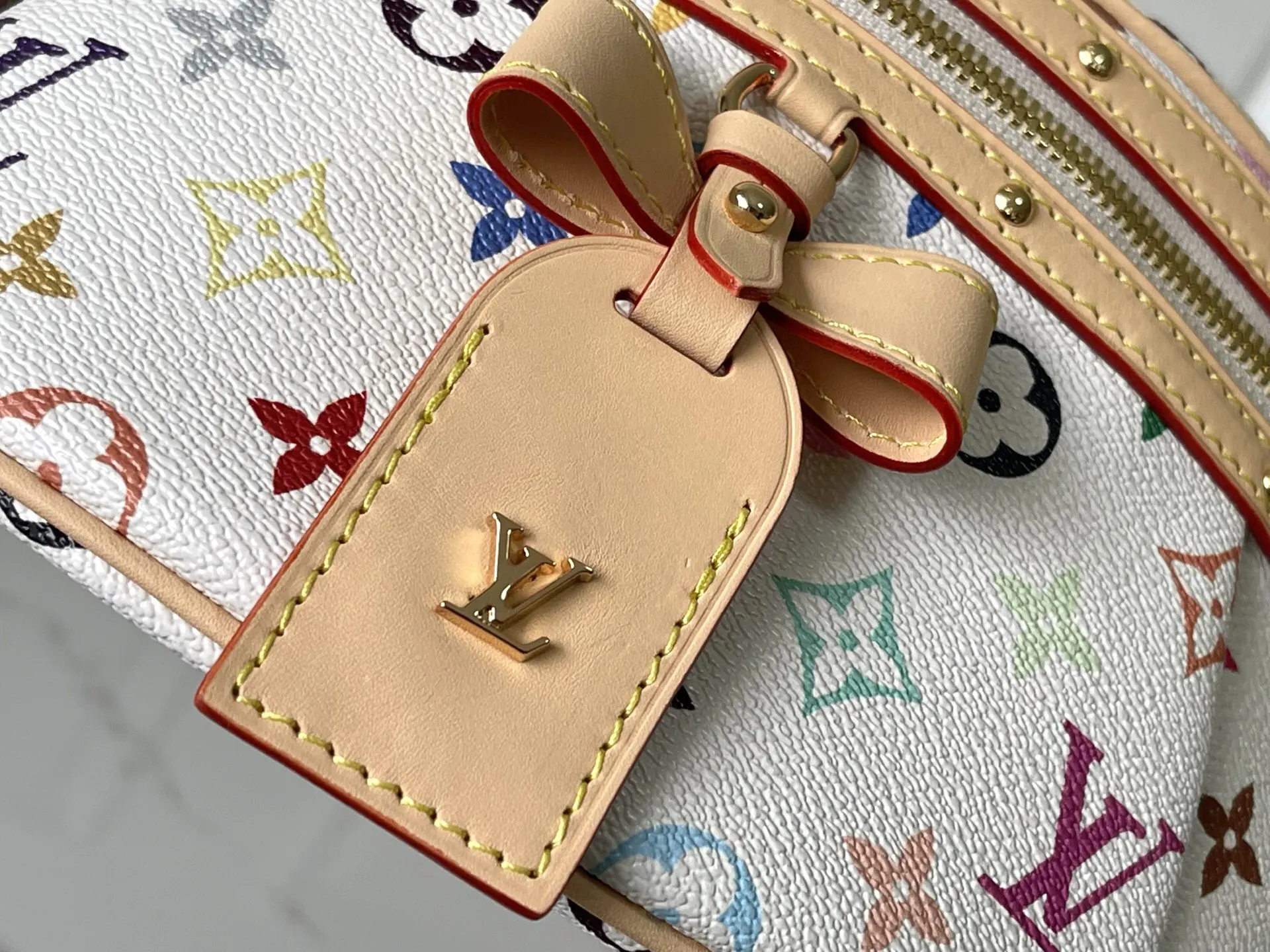Belt Bag Casual Leather