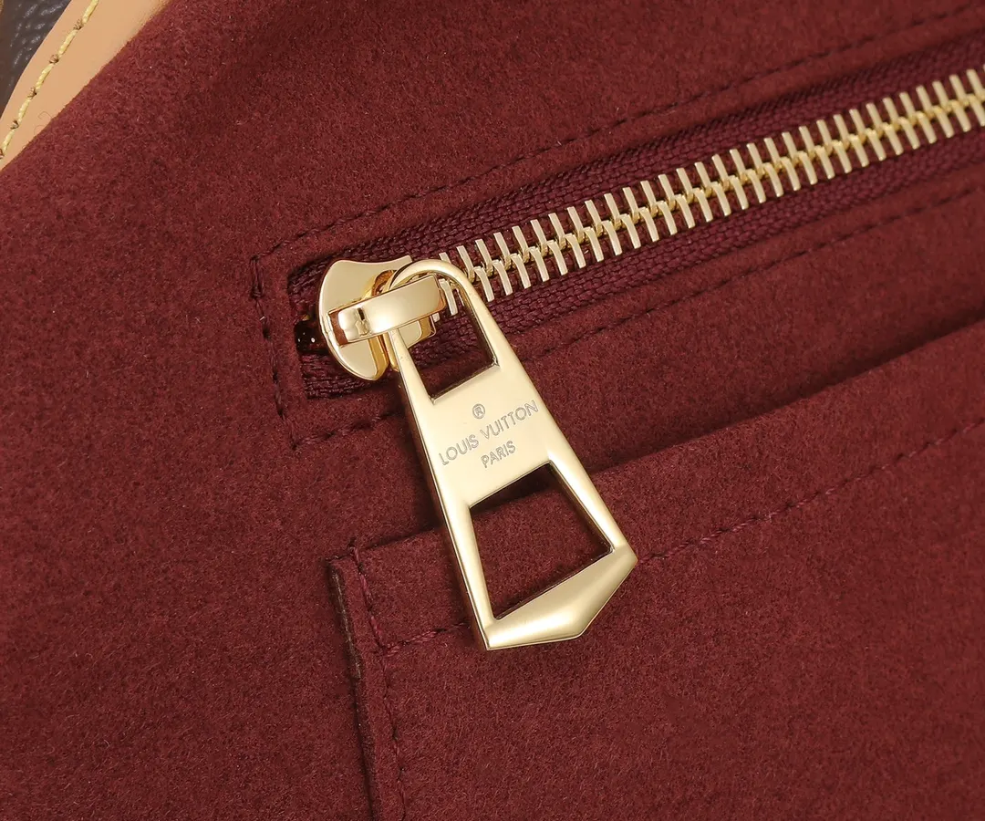 Clutch Bag Canvas