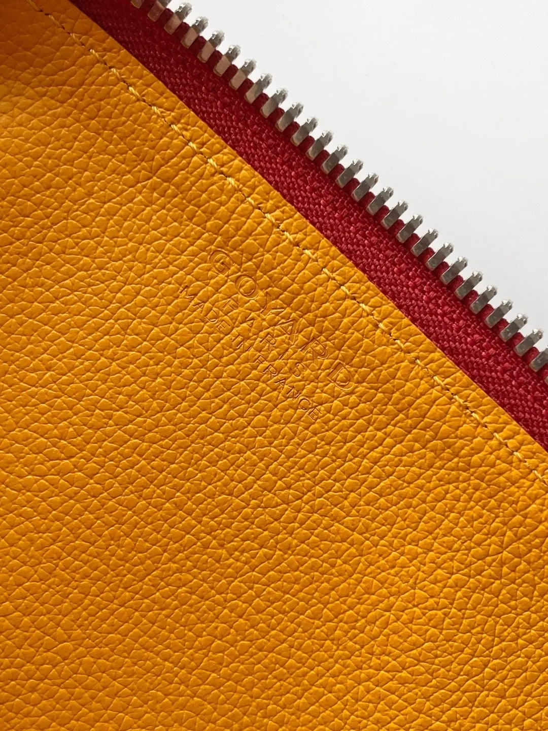 Goyard Backpack Image 9 Goyard Backpack Image 9