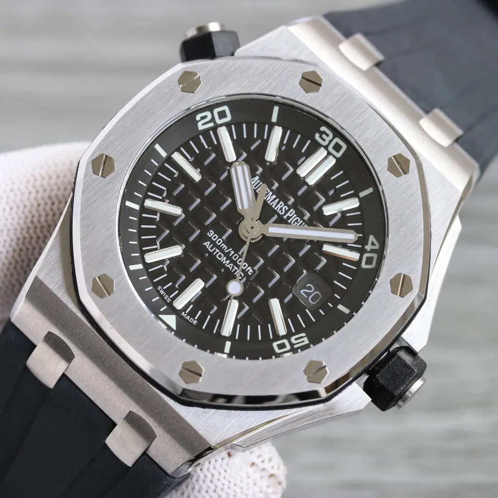 Audemars Piguet 手錶 經典腕表款