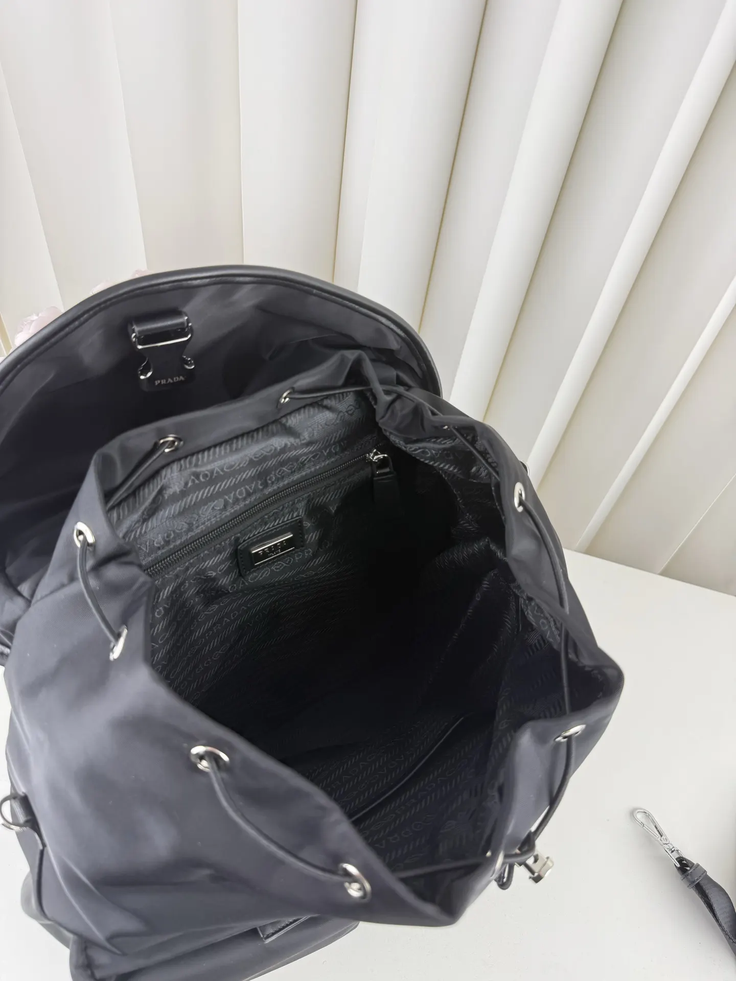 Suitcase Travel Lightweight Leather
