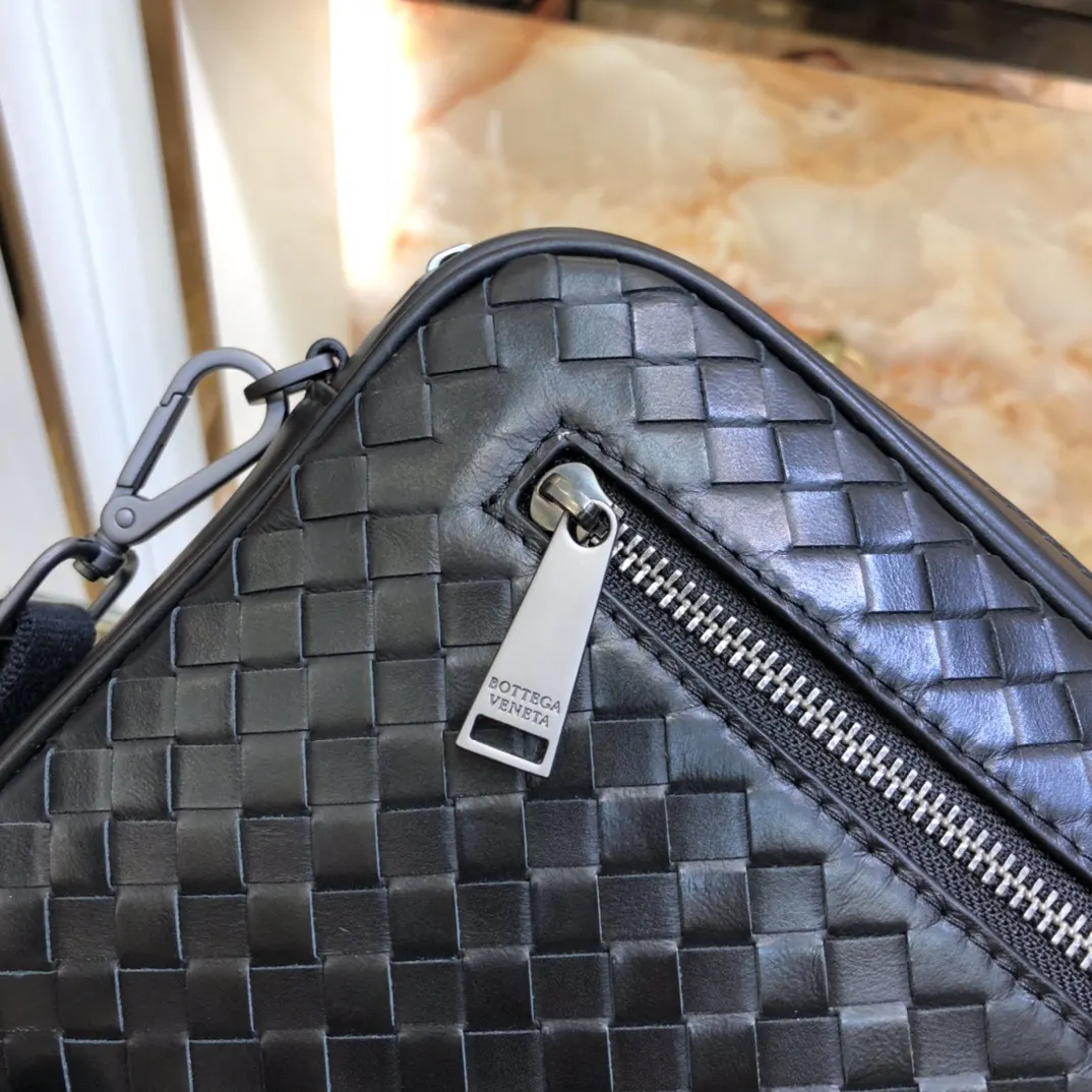 Clutch Bag Leather
