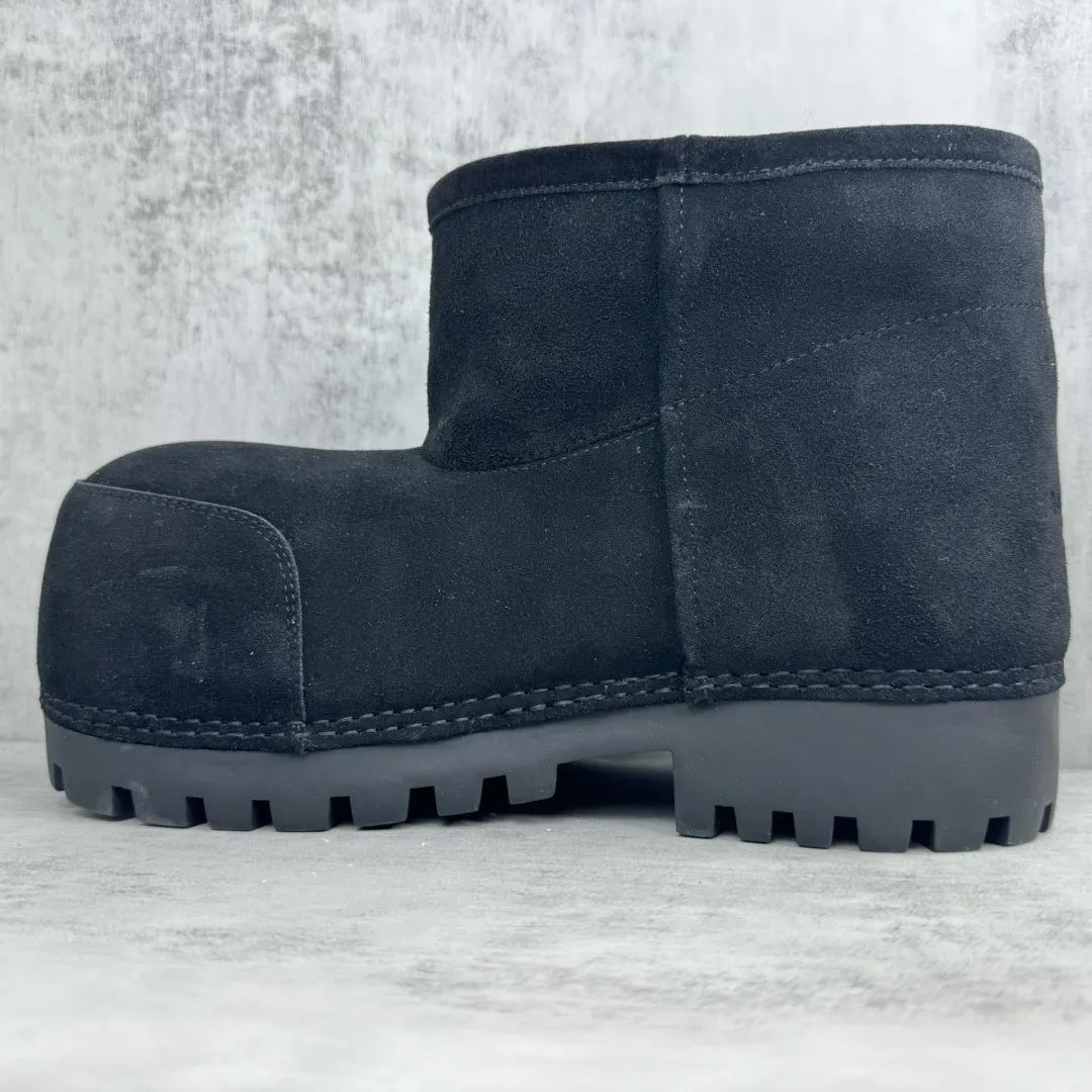 Balenciaga 靴子 休闲运动