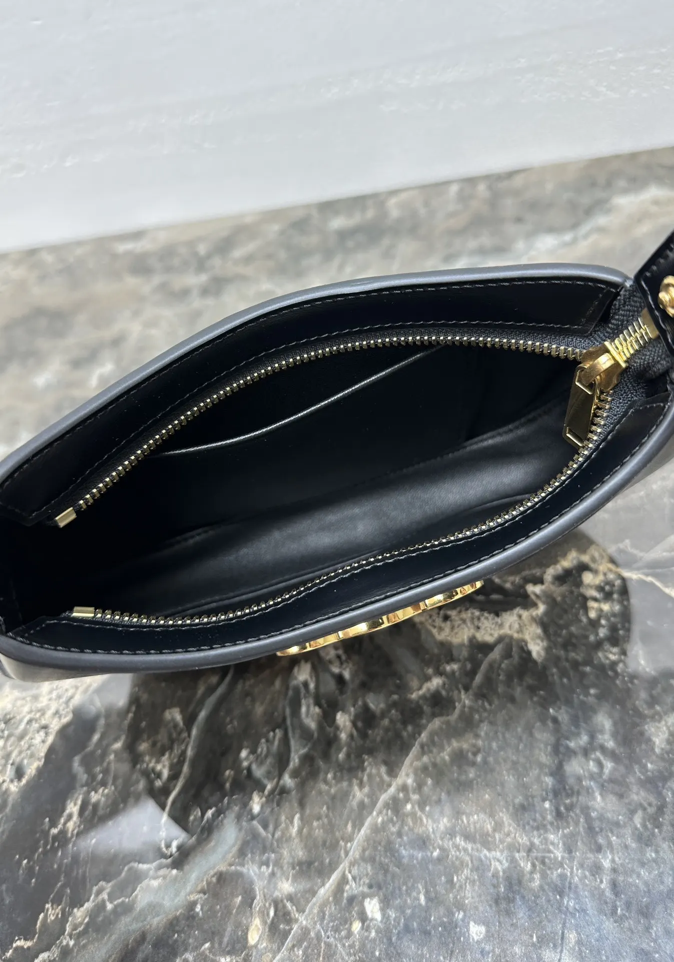 Hobo Shoulder Bag Vintage