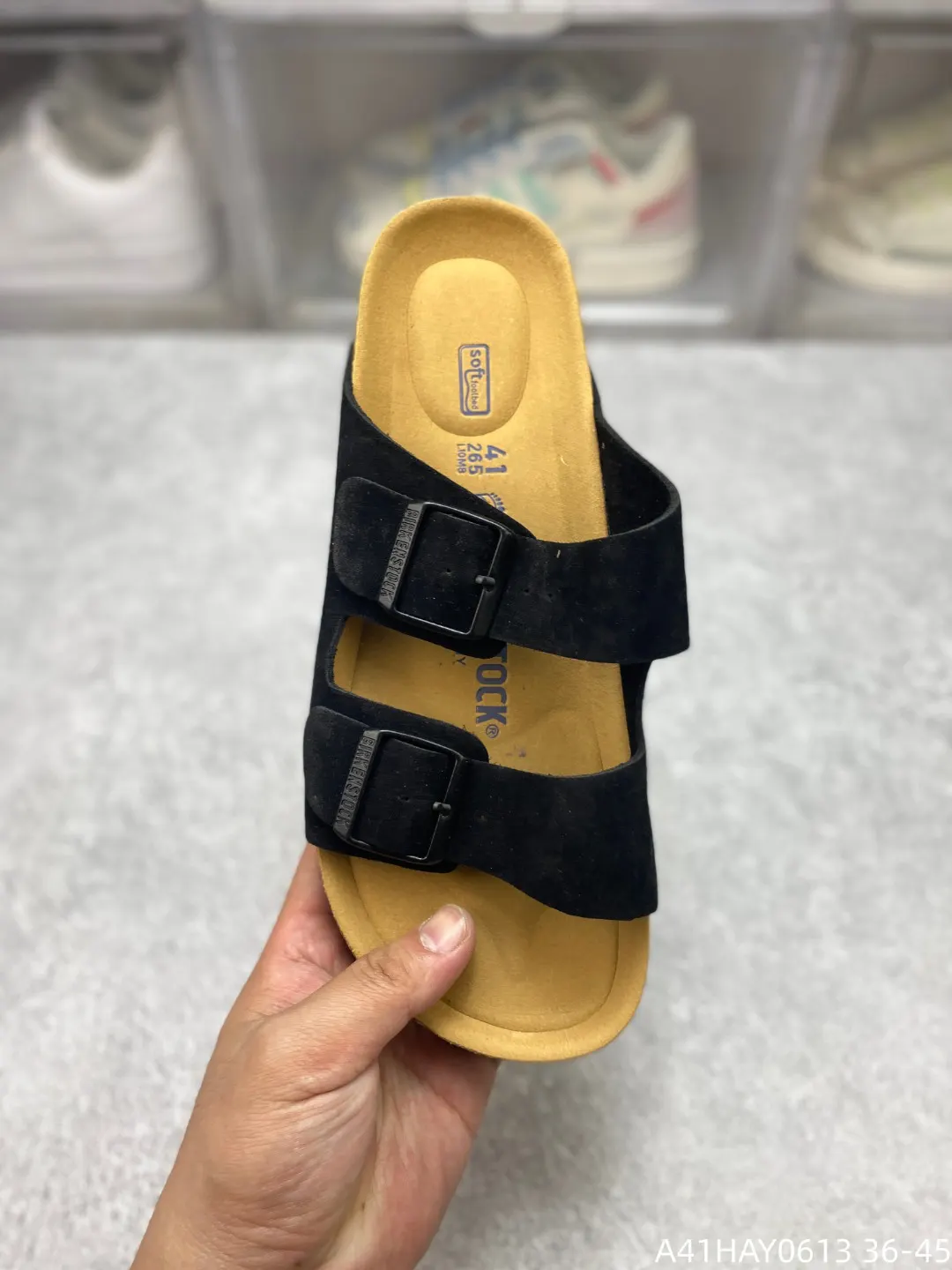 精选 运动鞋 休闲百搭款 款58