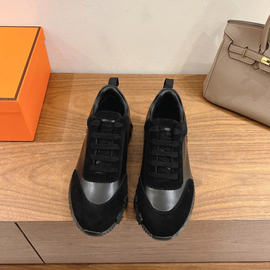Hermès SS 运动鞋