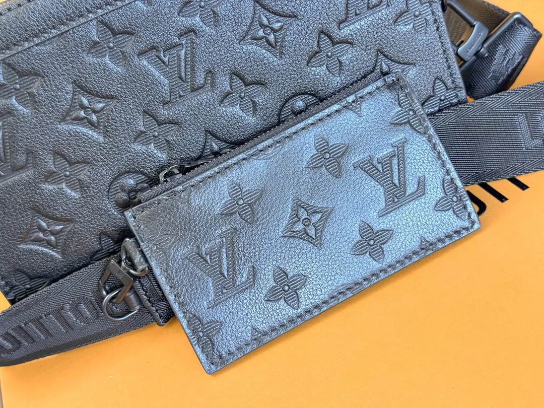Clutch Bag