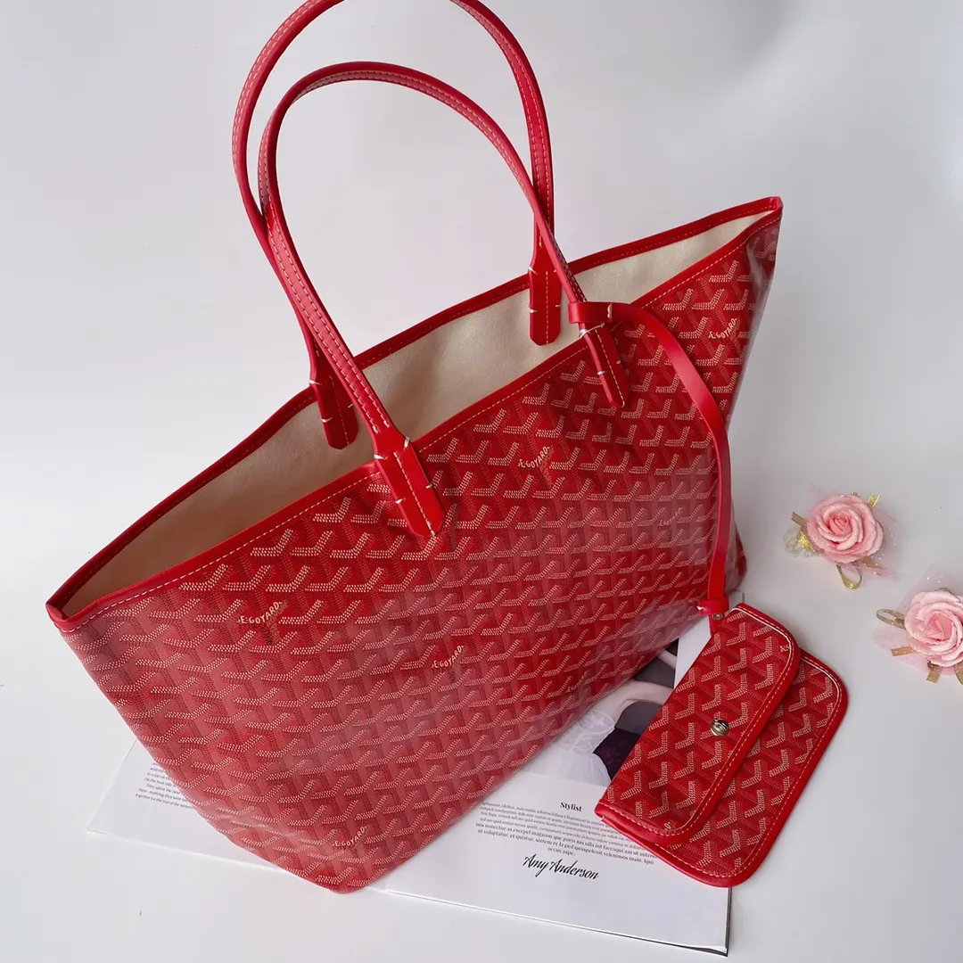 Goyard 手提包 通勤手提款