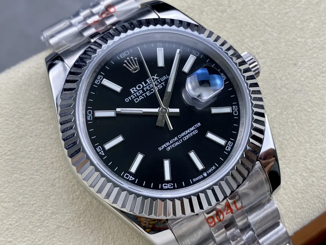 Rolex 元 高端 元 劳力士 单历 日 手表 经典腕表款