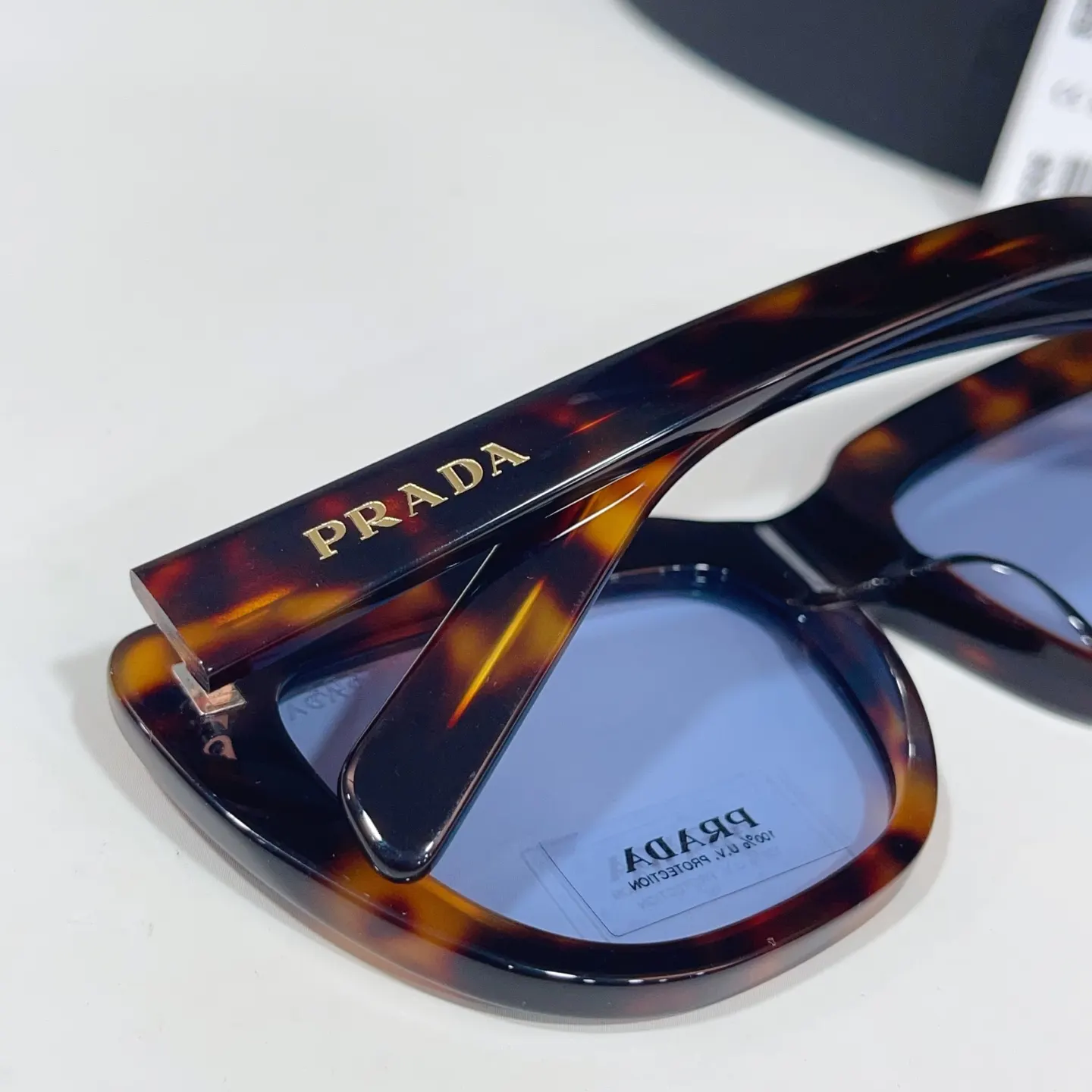Prada Pr D07S Eyewear Sunglasses