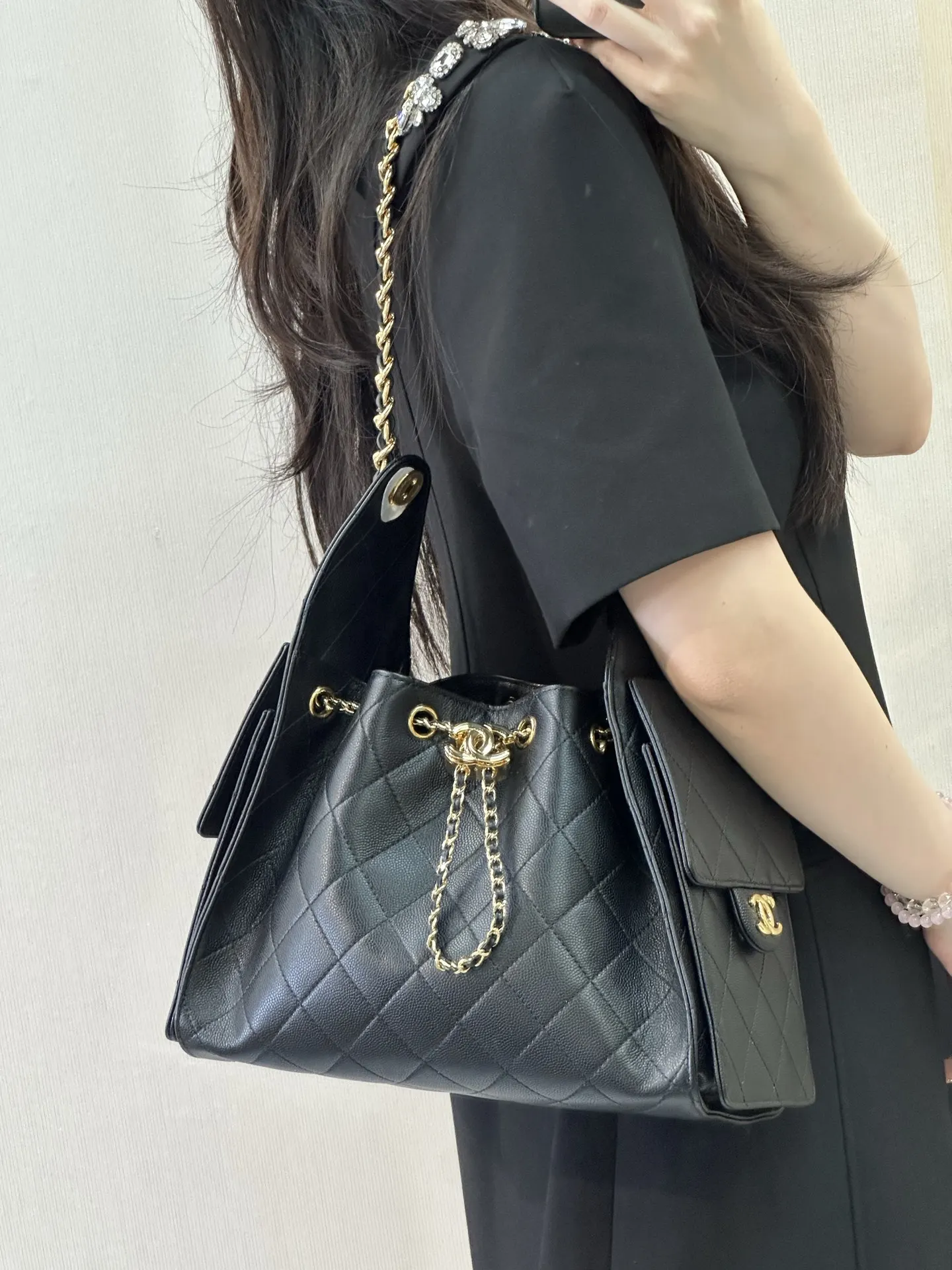 Bucket Bag Casual