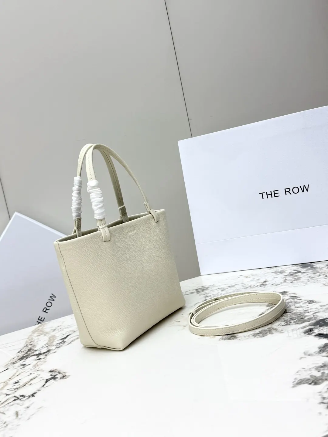 Tote Bag Leather