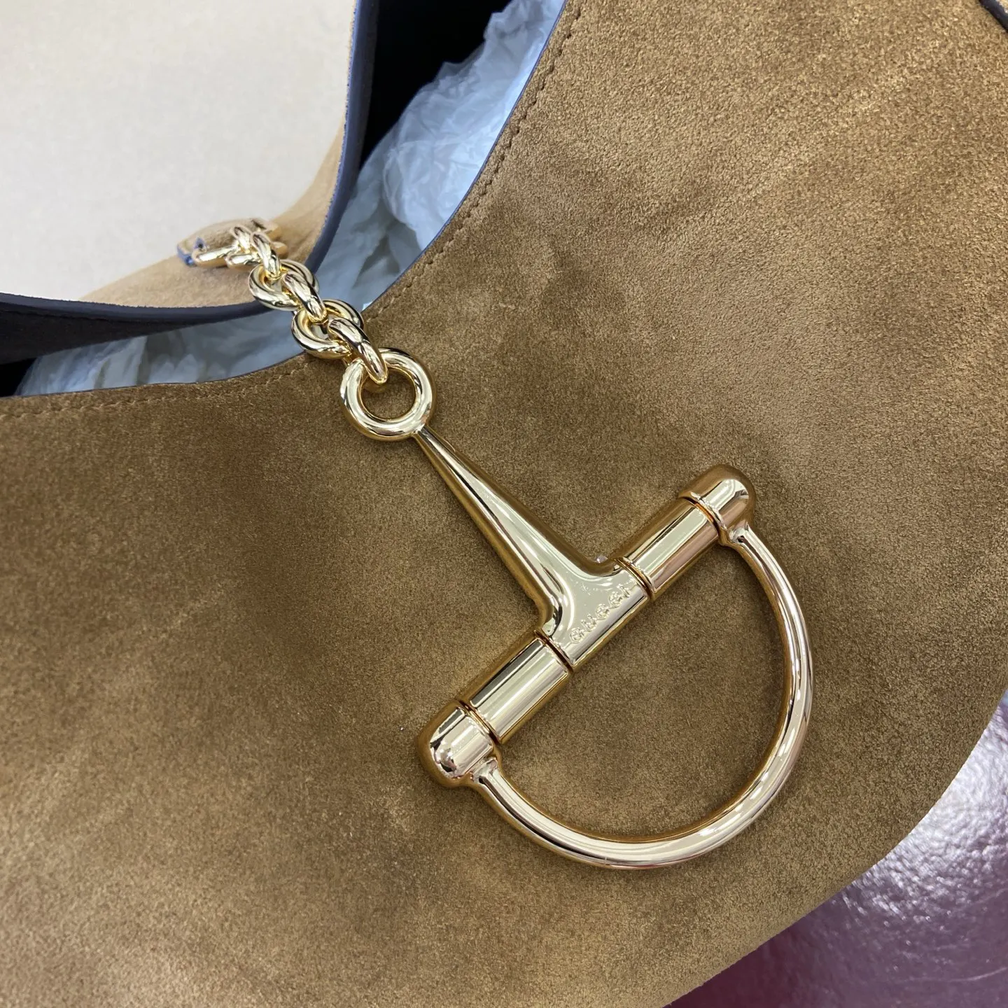 Gucci 手提包 通勤手提款